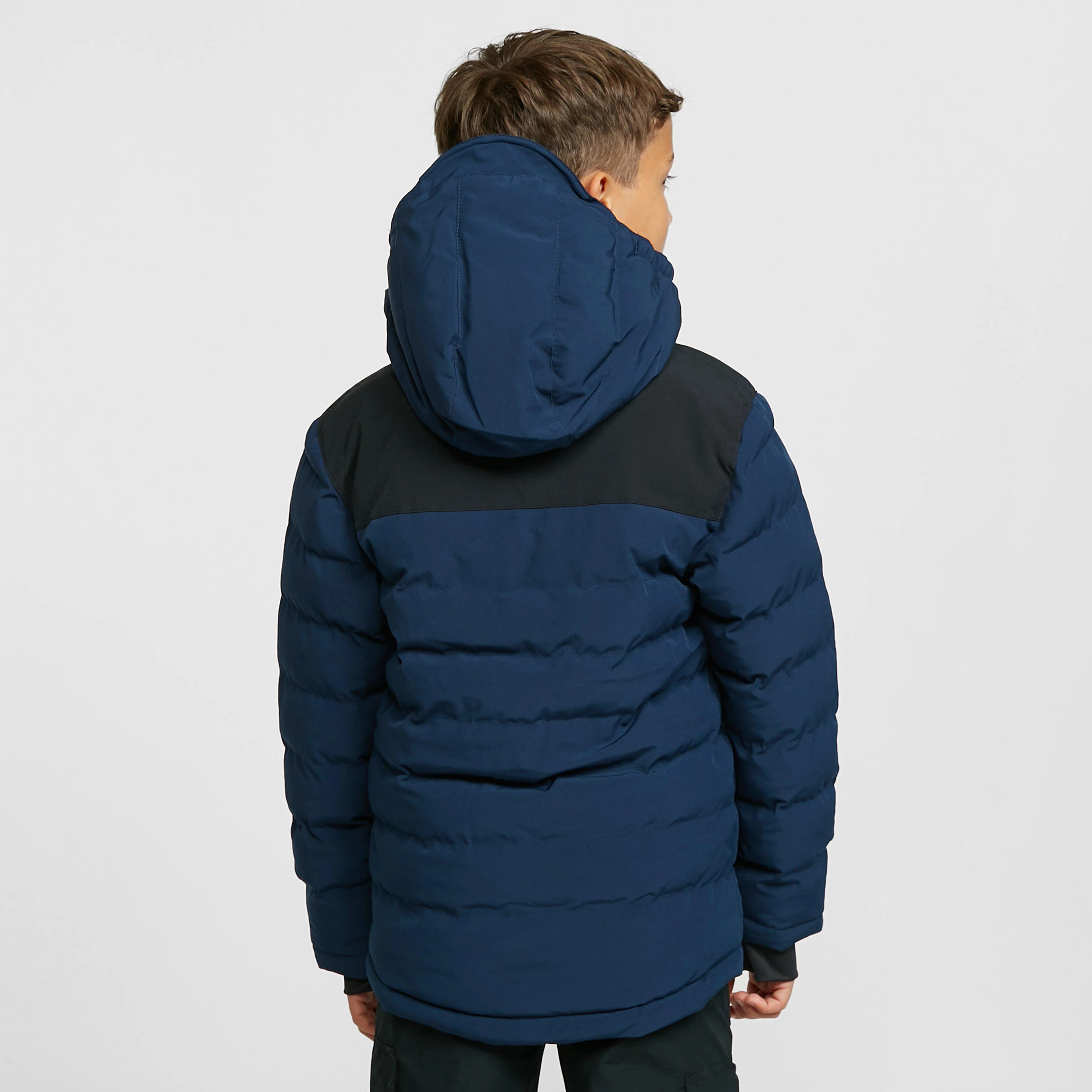 Kids' Banff Insulated Jacket (ages 13-16) - Image 2