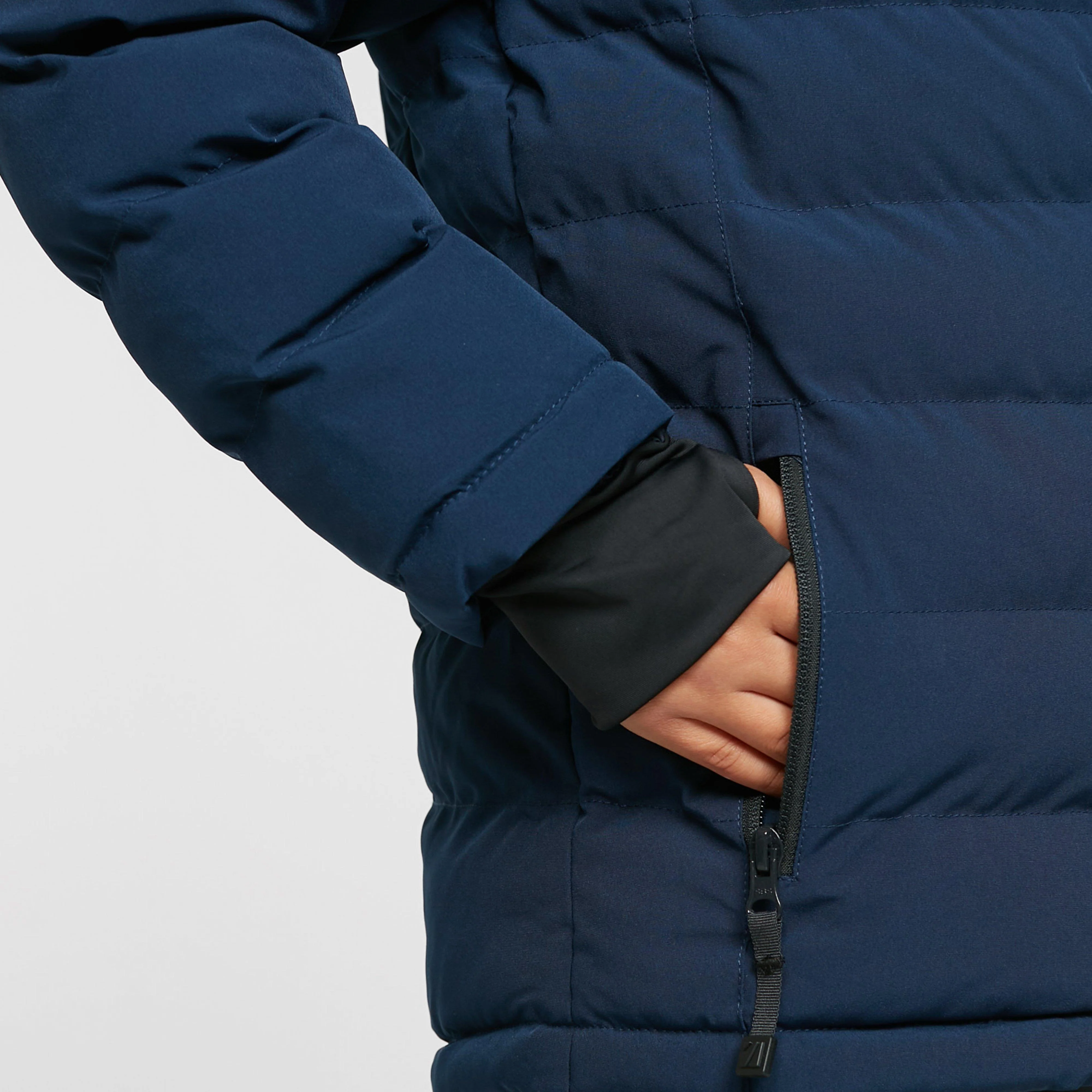 Kids' Banff Insulated Jacket (ages 13-16) - Image 4
