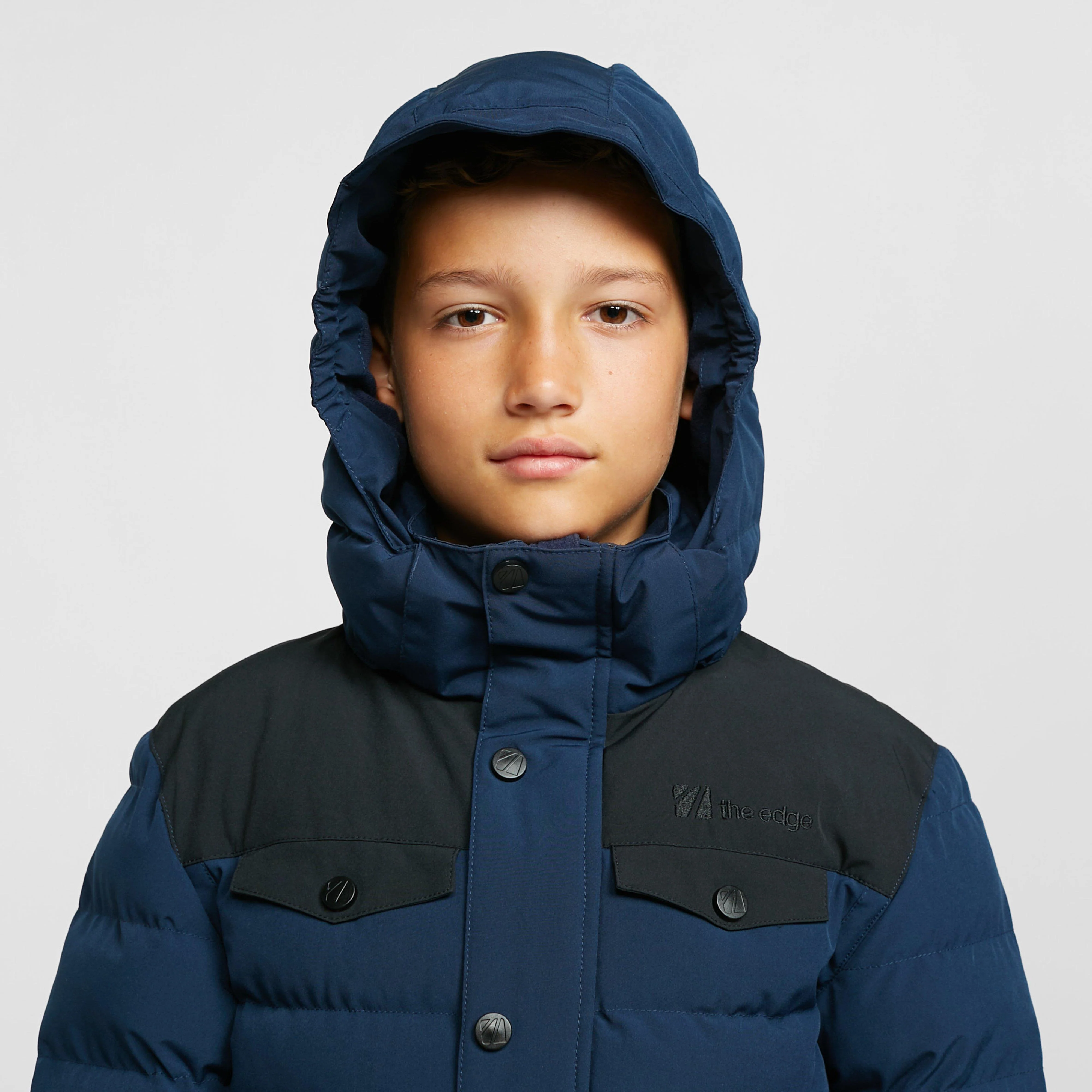 Kids' Banff Insulated Jacket (ages 13-16) - Image 6