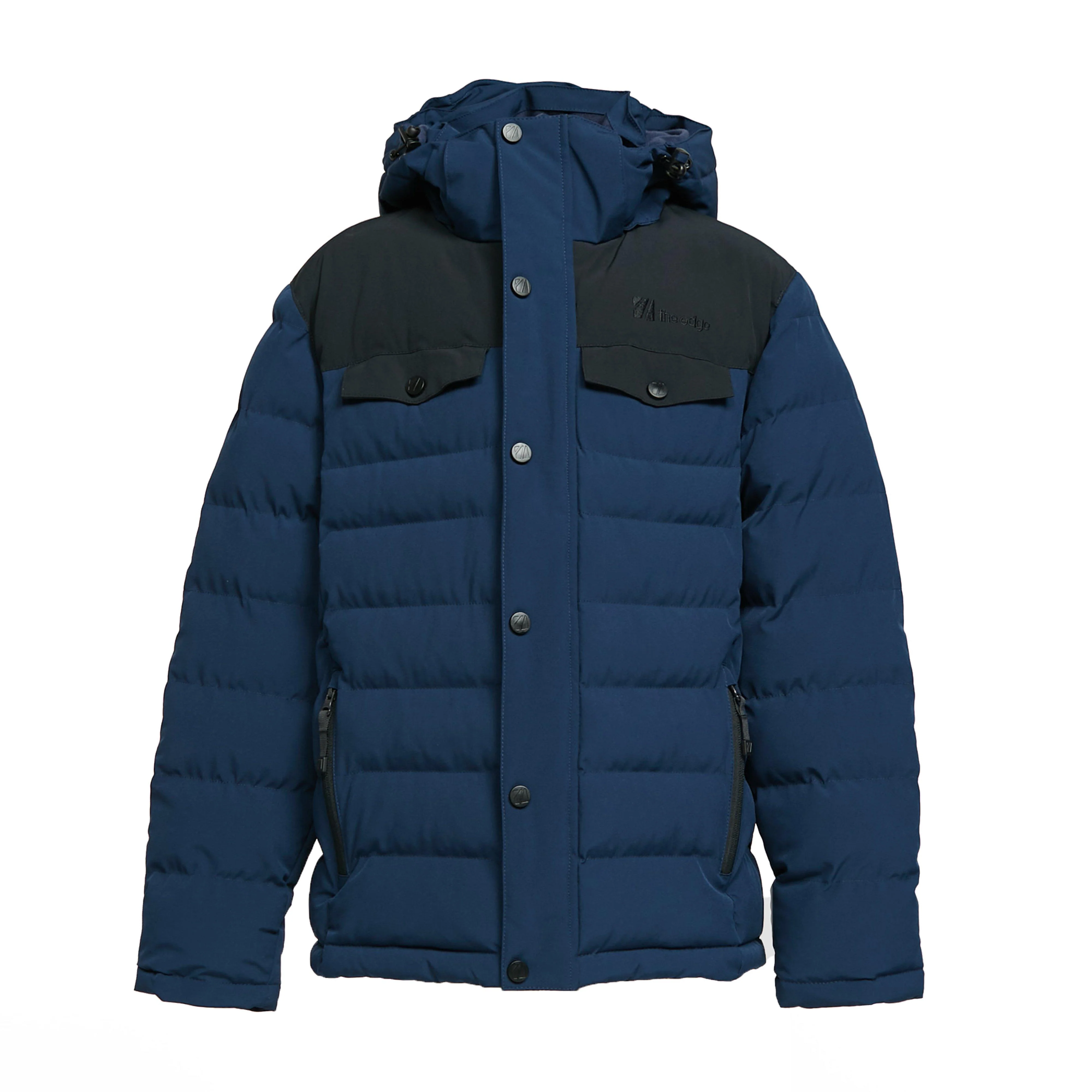 Kids' Banff Insulated Jacket (ages 13-16) - Image 9