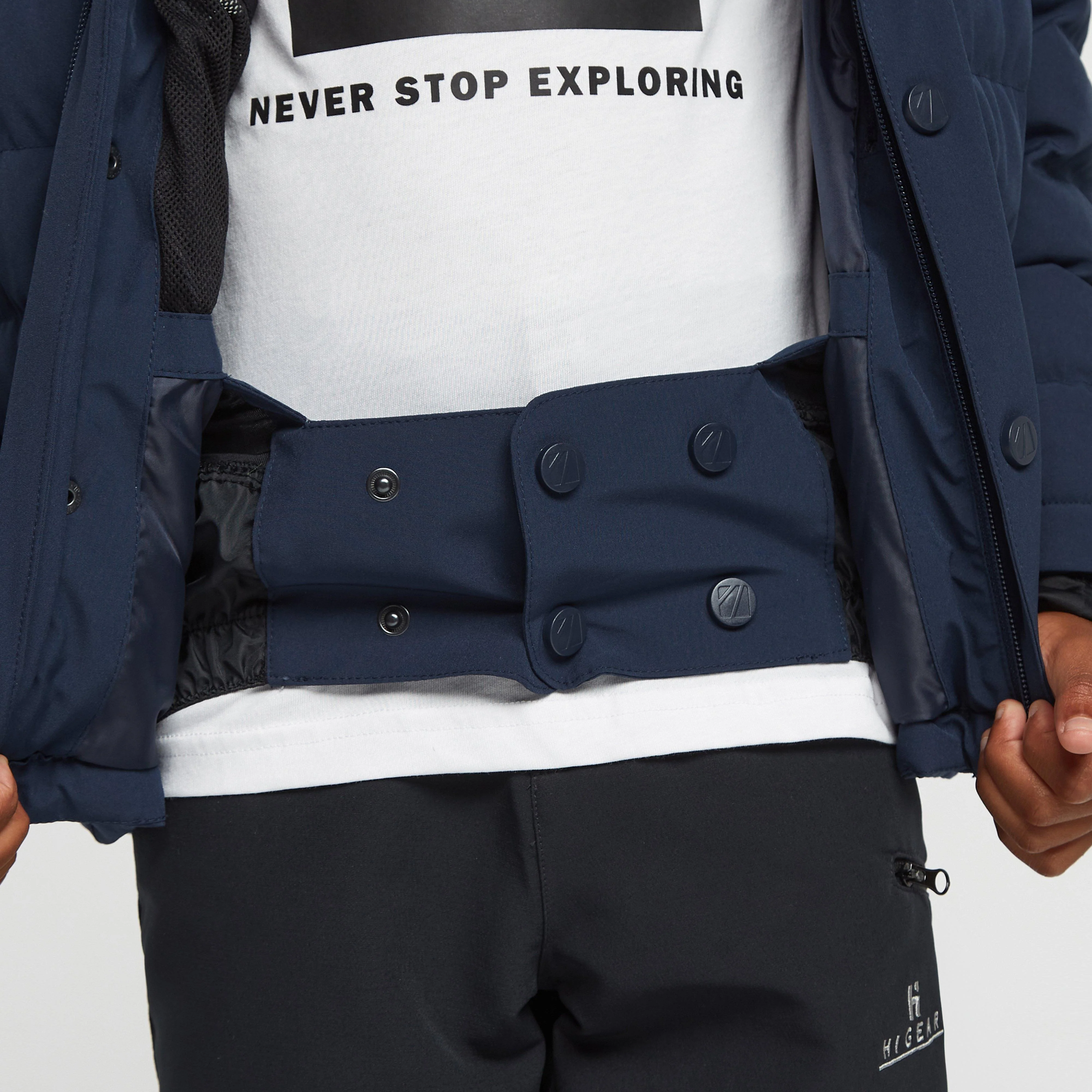 Kids' Banff Insulated Jacket - Image 11
