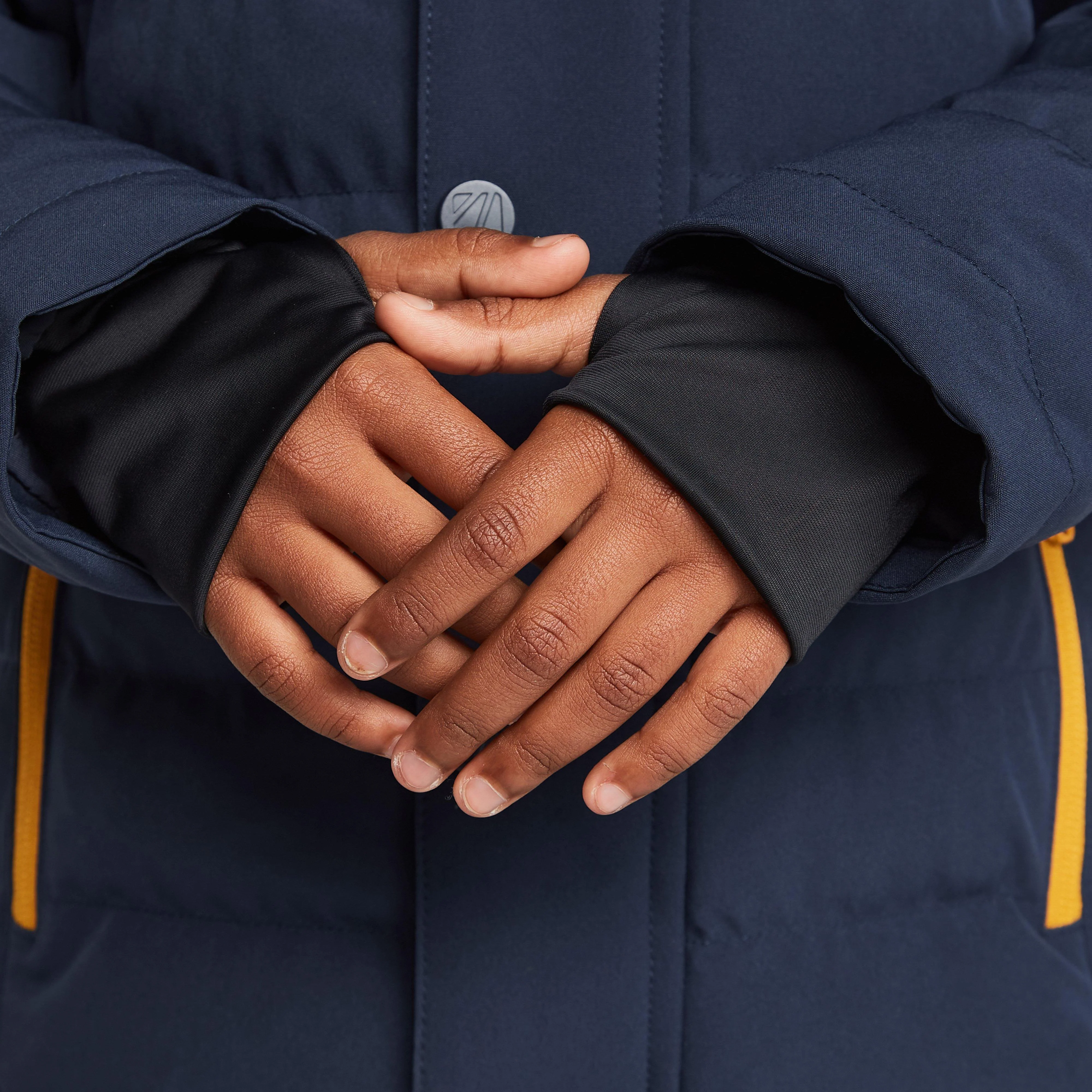 Kids' Banff Insulated Jacket - Image 12