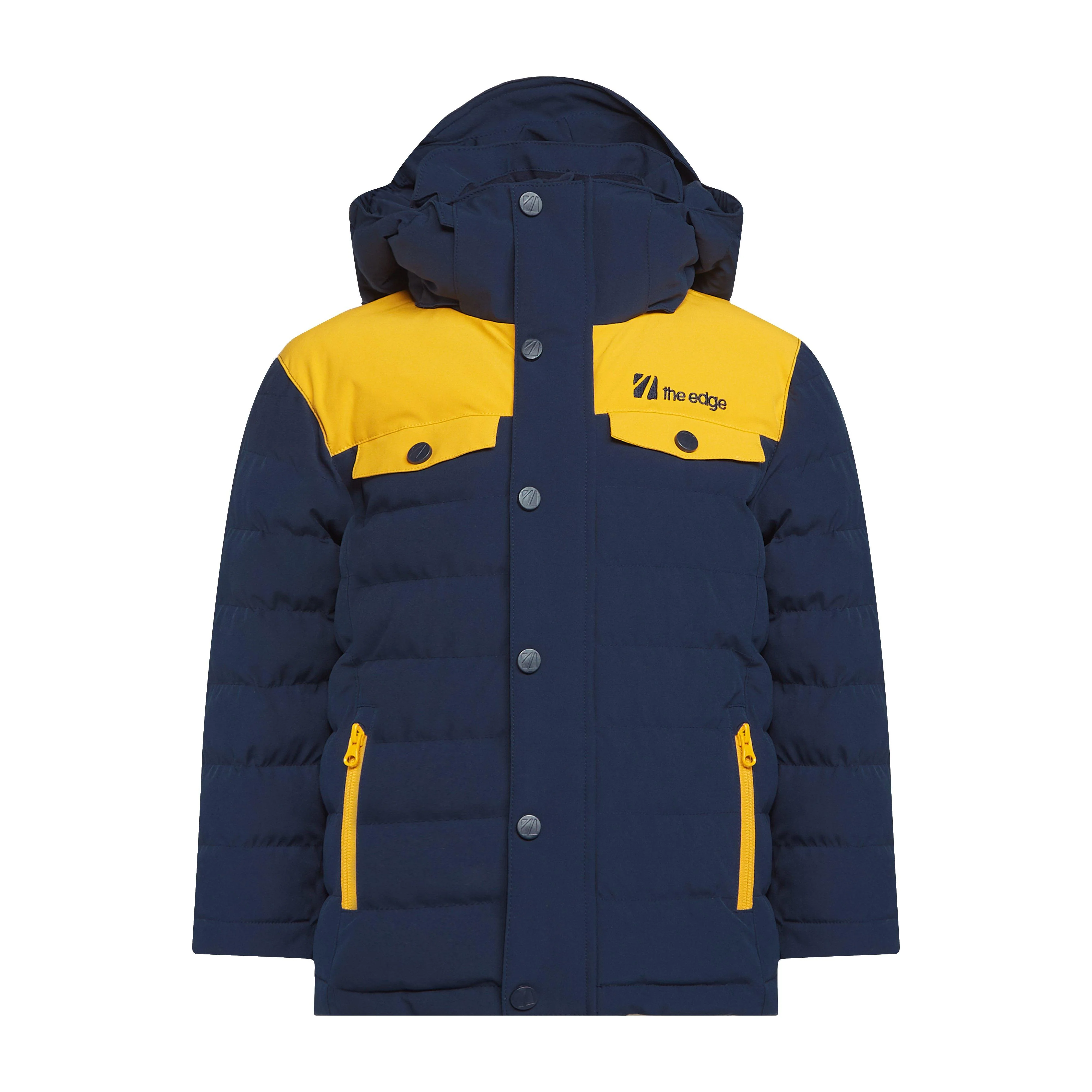 Kids' Banff Insulated Jacket - Image 13