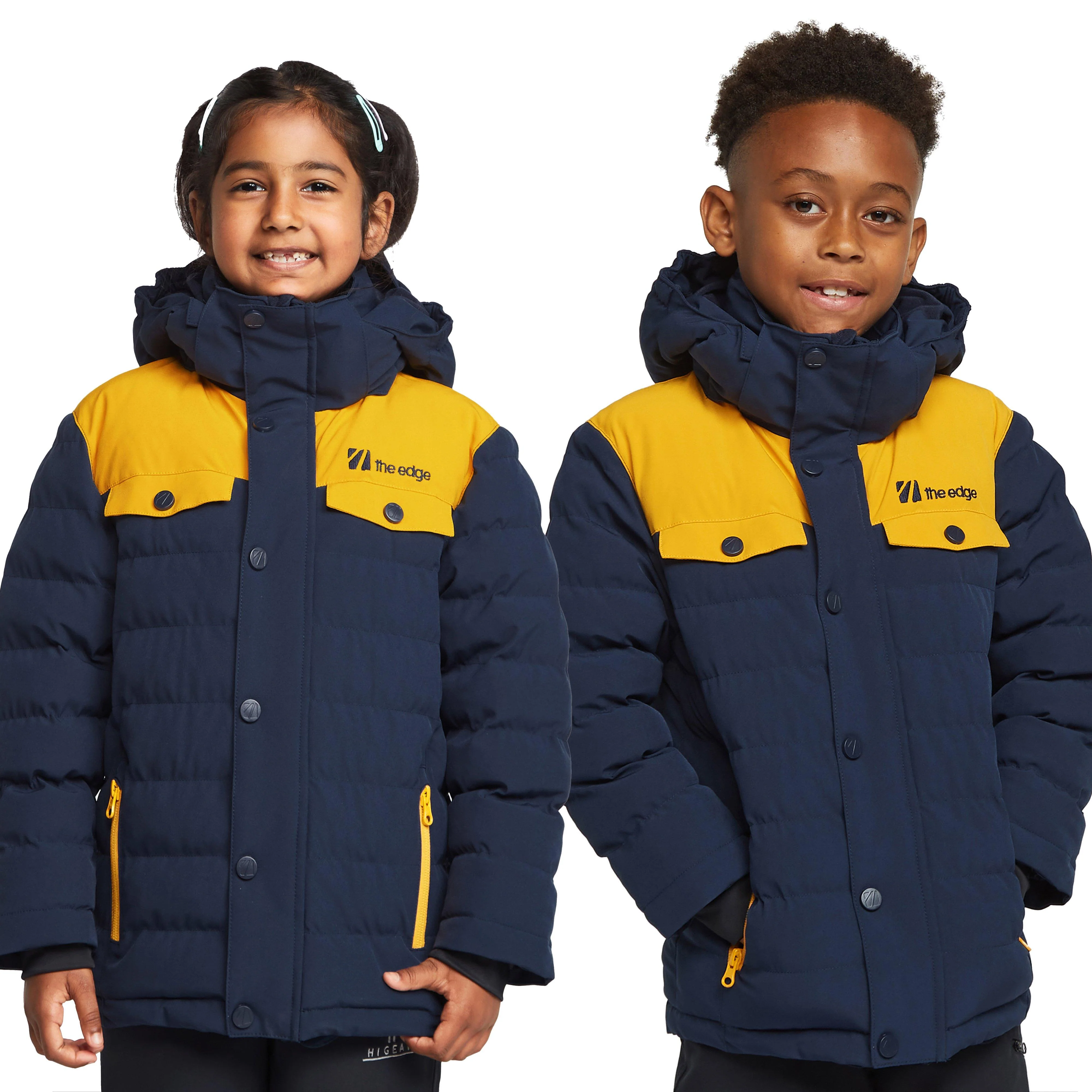 Kids' Banff Insulated Jacket - Image 14