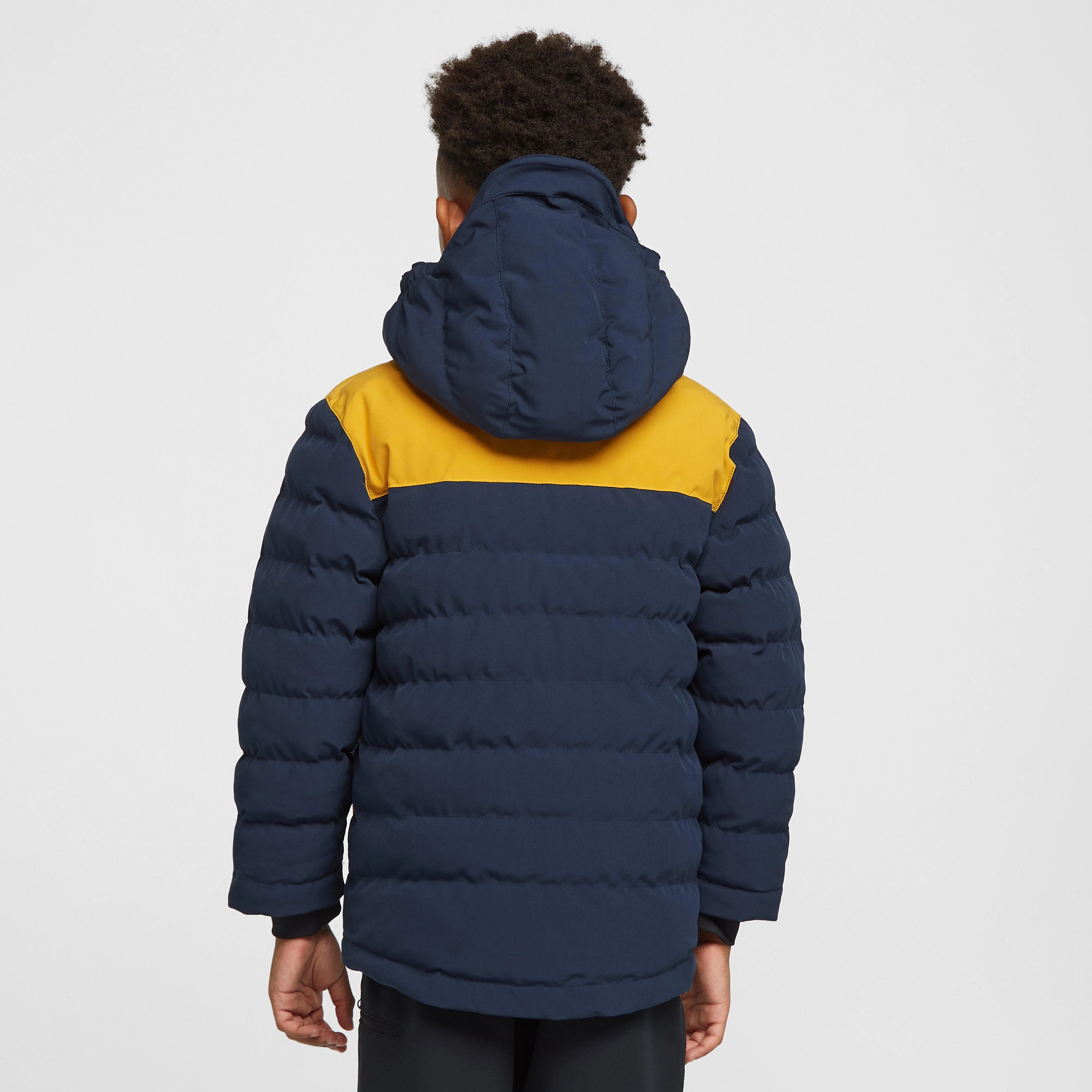 Kids' Banff Insulated Jacket - Image 2