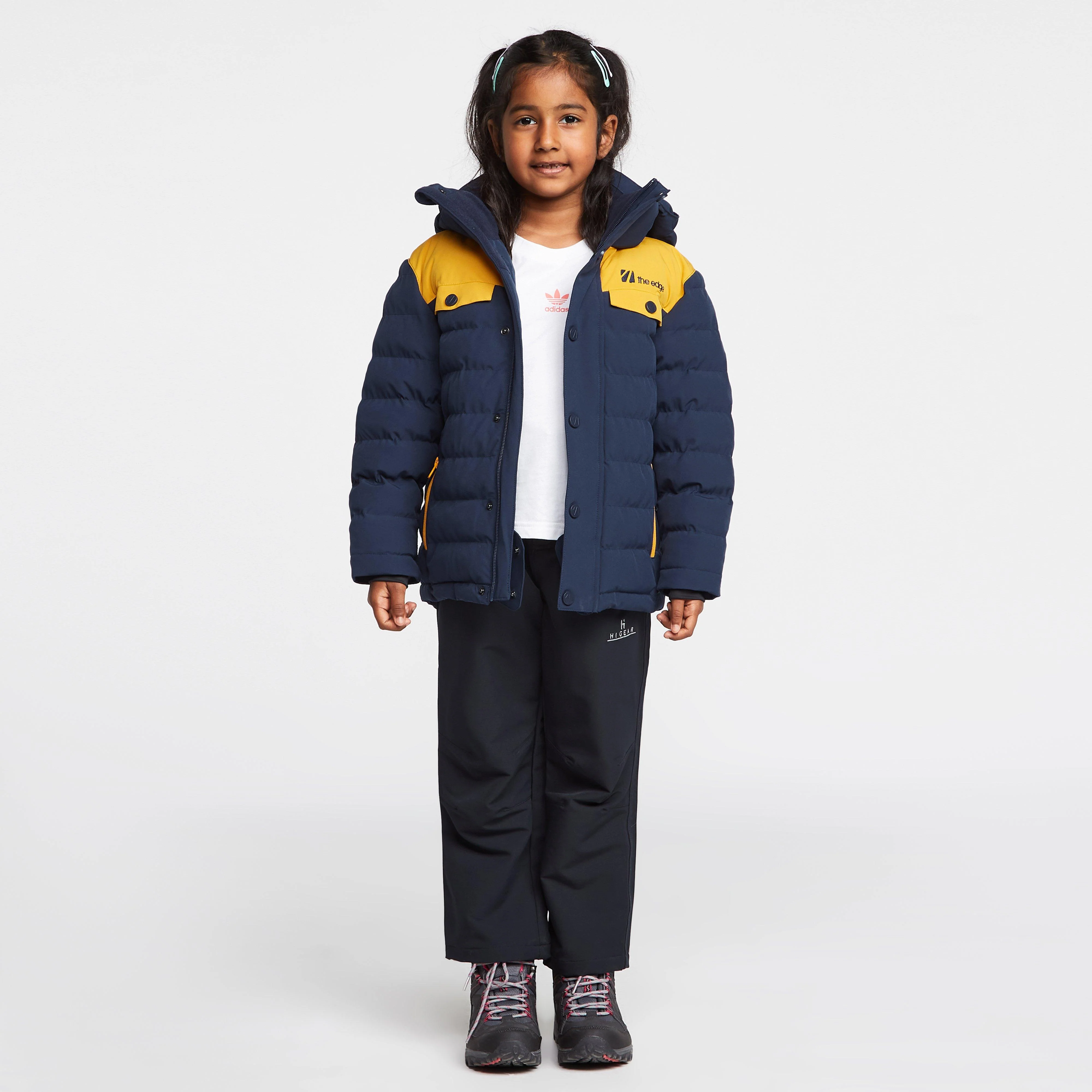 Kids' Banff Insulated Jacket - Image 3
