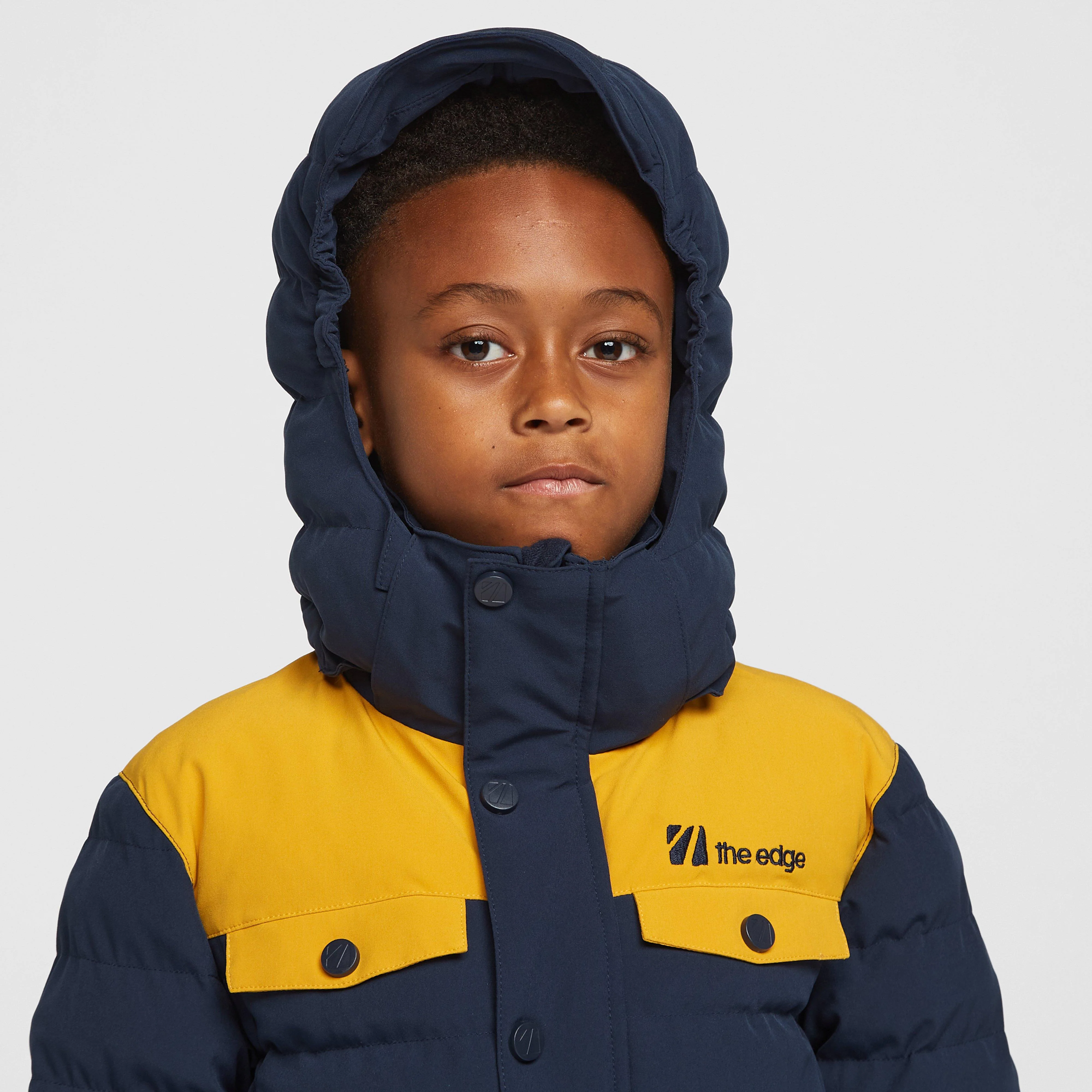 Kids' Banff Insulated Jacket - Image 5