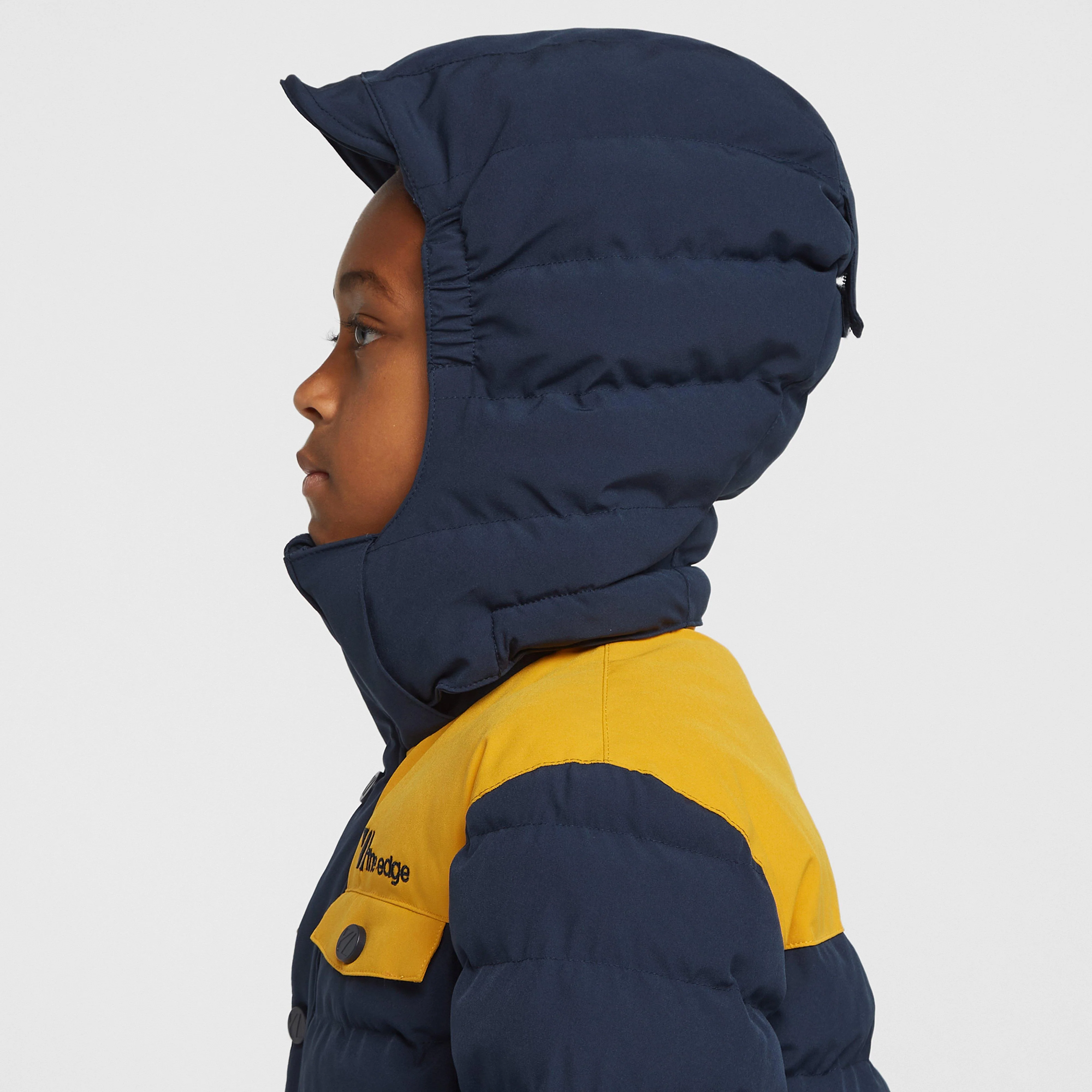 Kids' Banff Insulated Jacket - Image 6