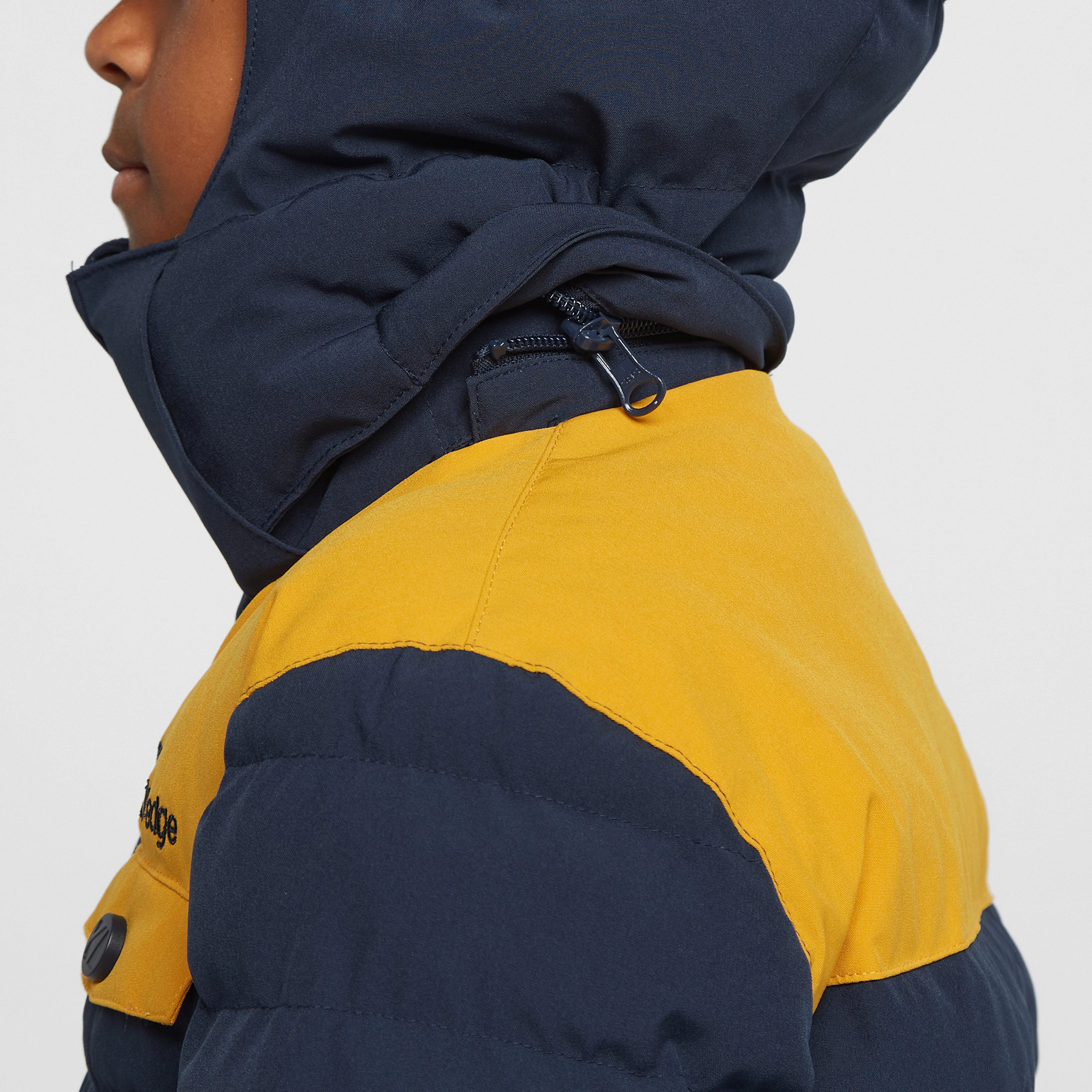 Kids' Banff Insulated Jacket - Image 8