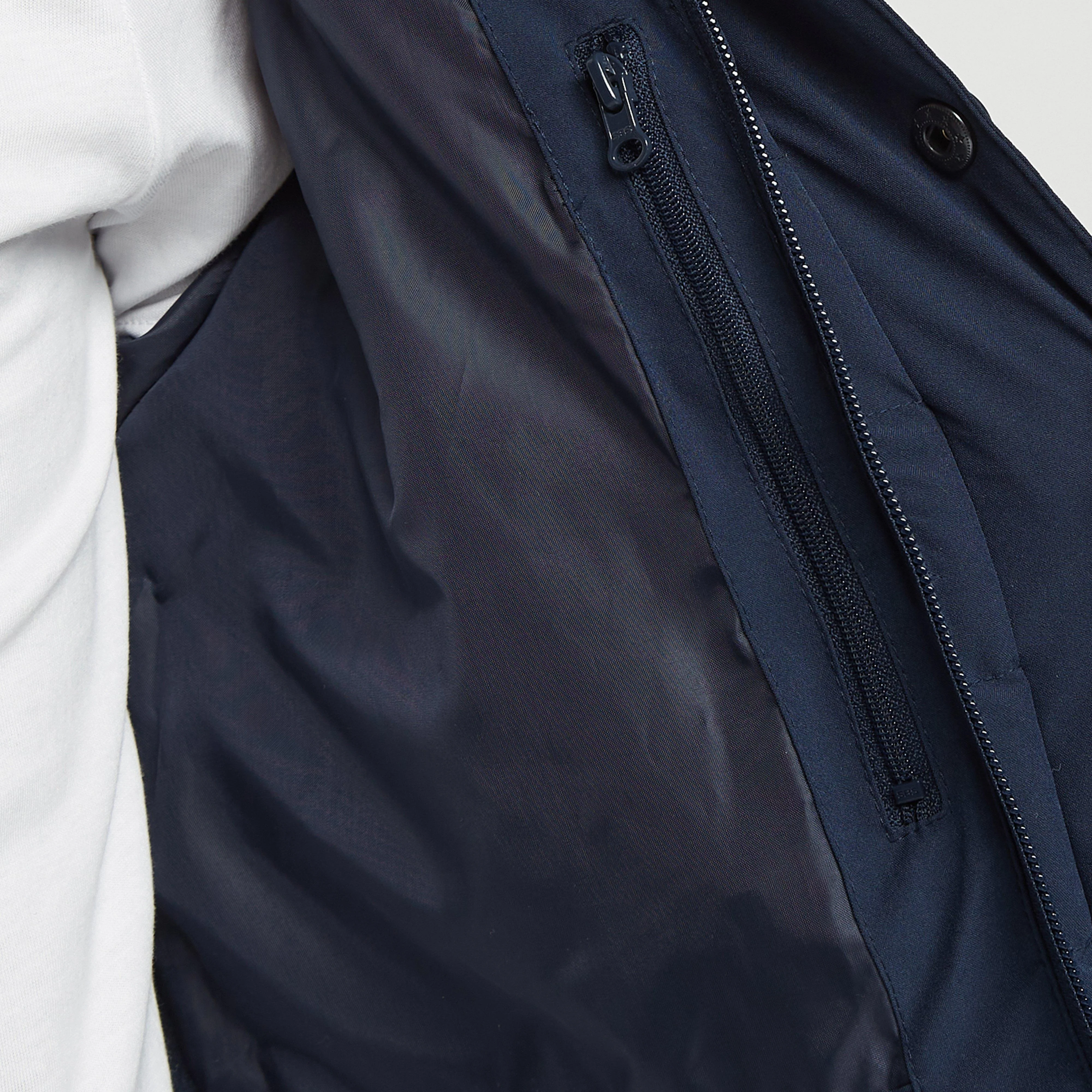 Kids' Banff Insulated Jacket - Image 9