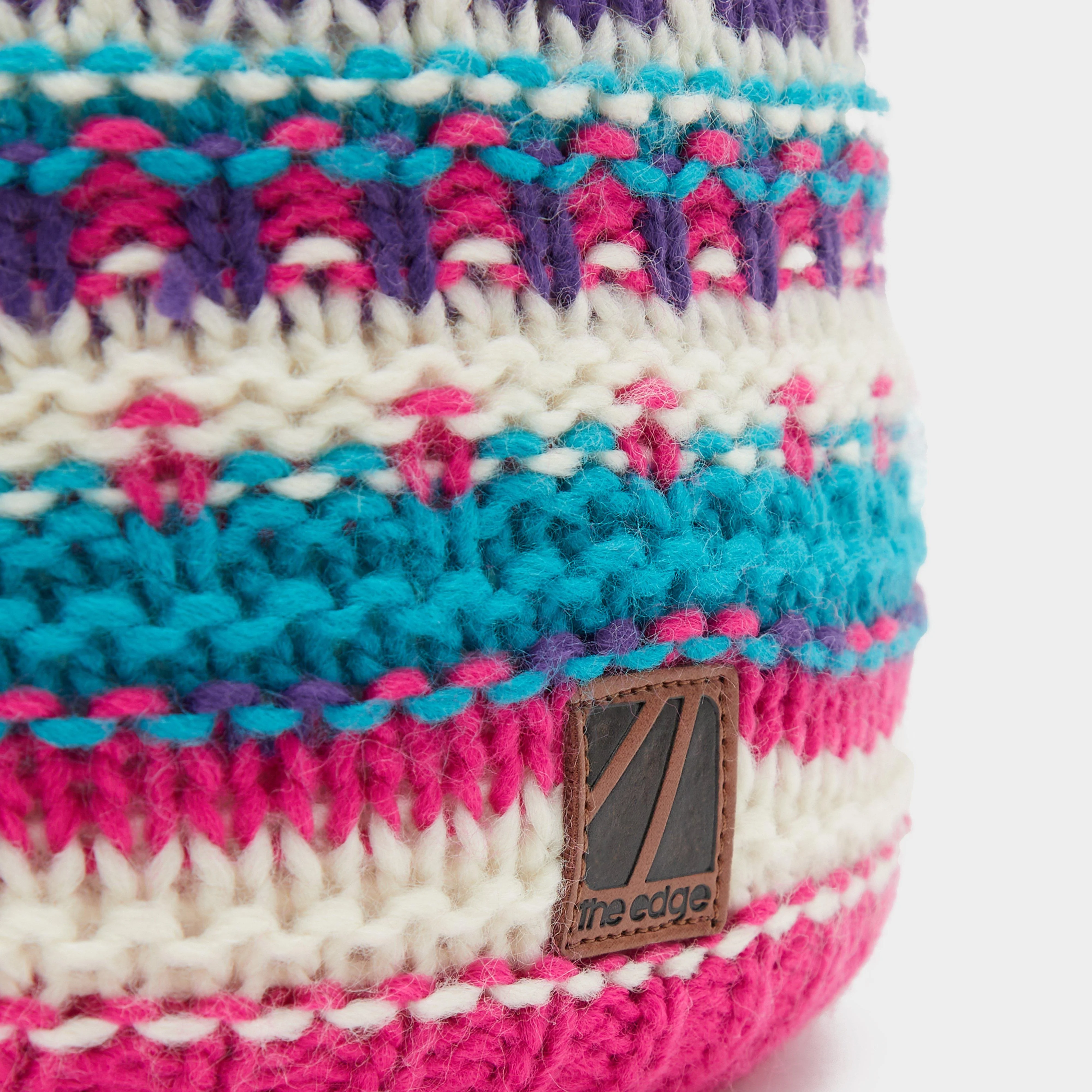 Kids' Bergen Hat - Image 3