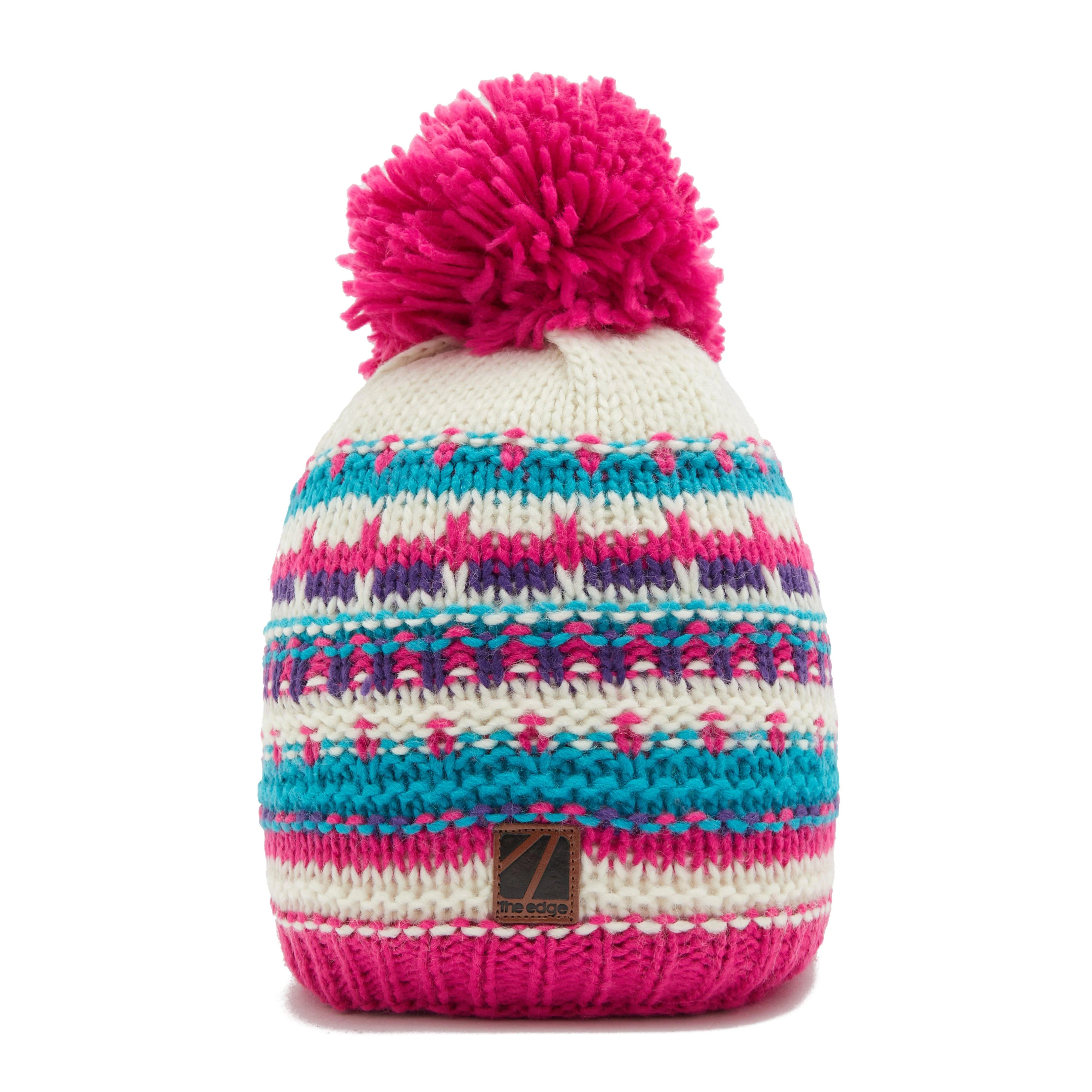 Kids' Bergen Hat - Image 4