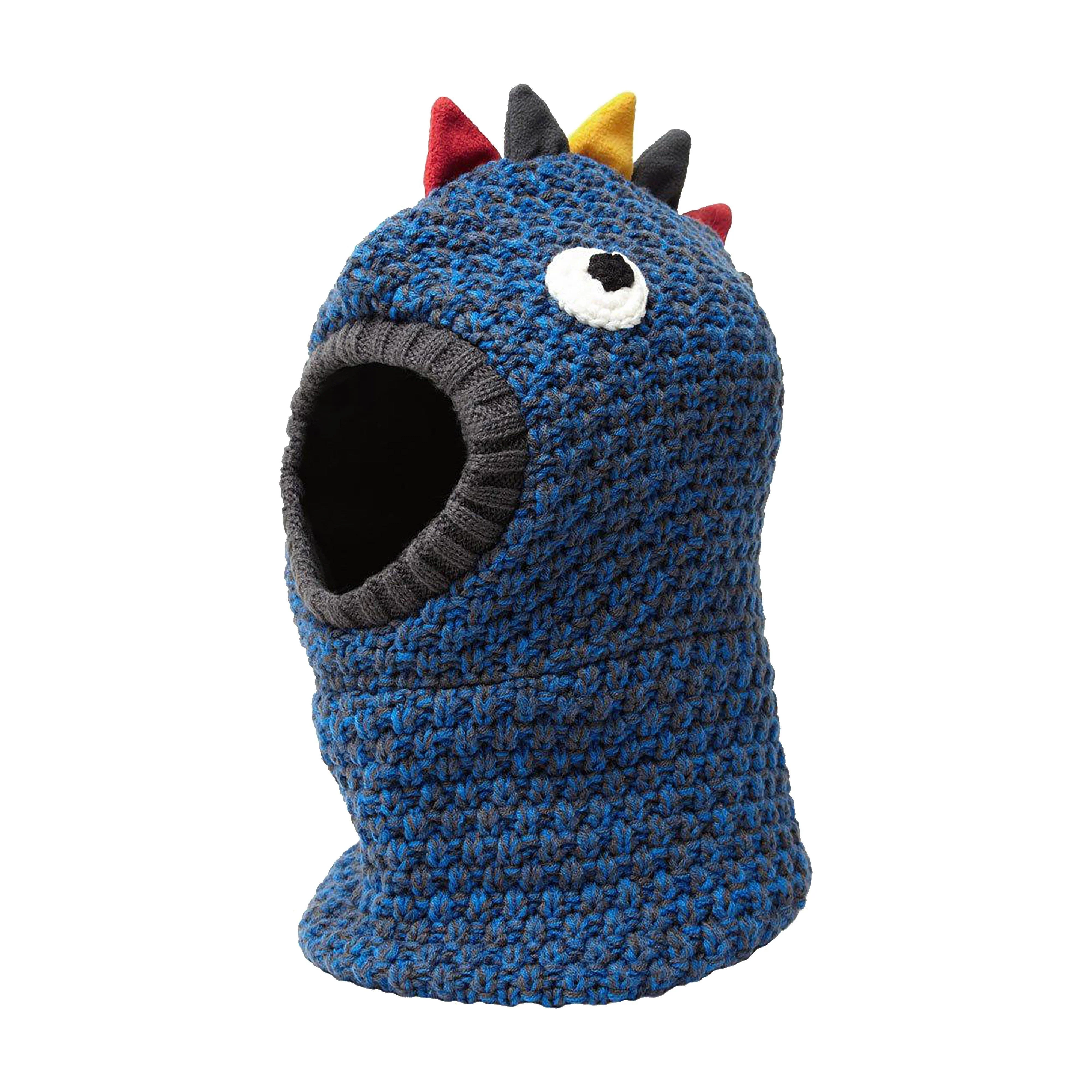 Kids' Dinosaur Hood - Image 2