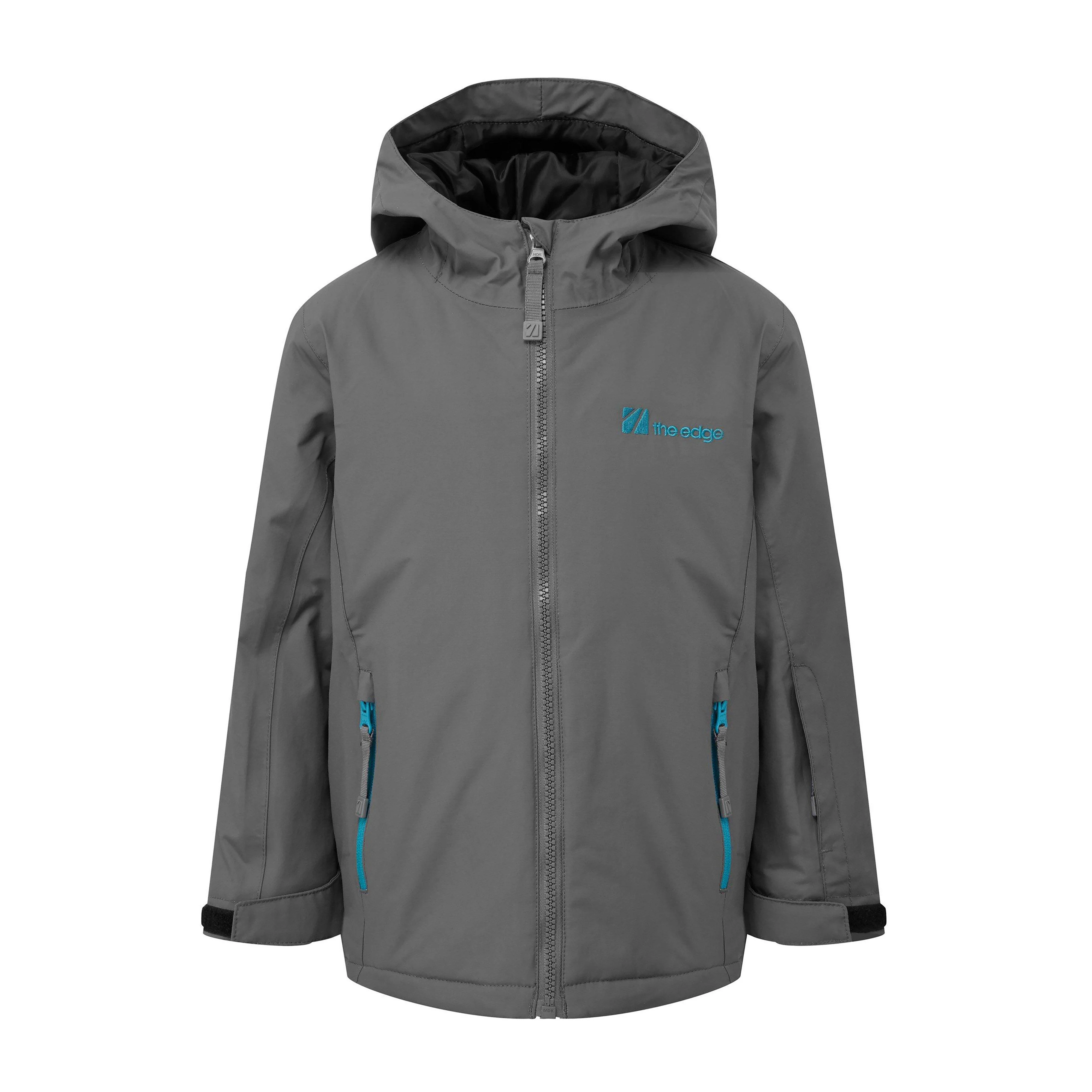 Kids' Glissade Snow Jacket - Image 3