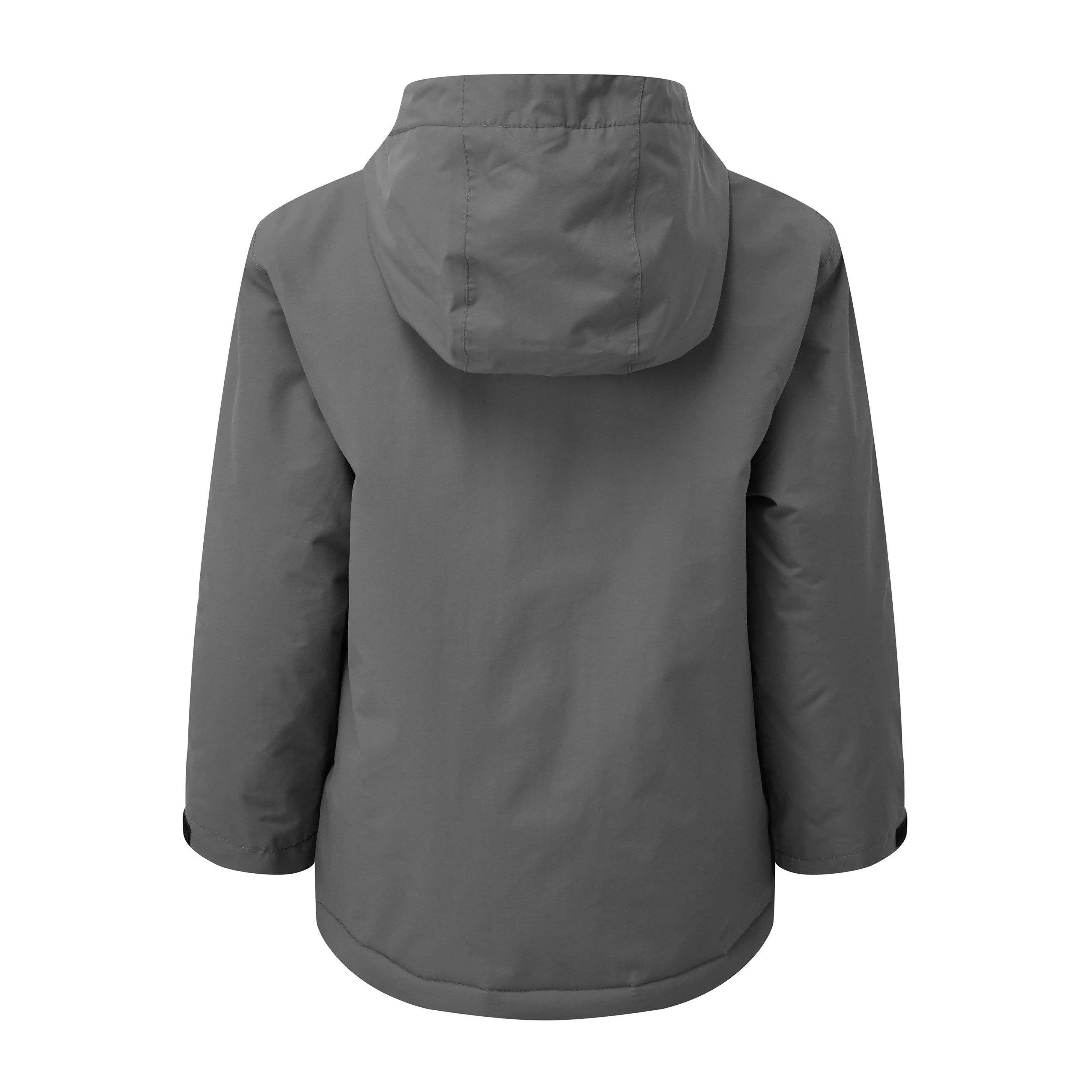 Kids' Glissade Snow Jacket - Image 2