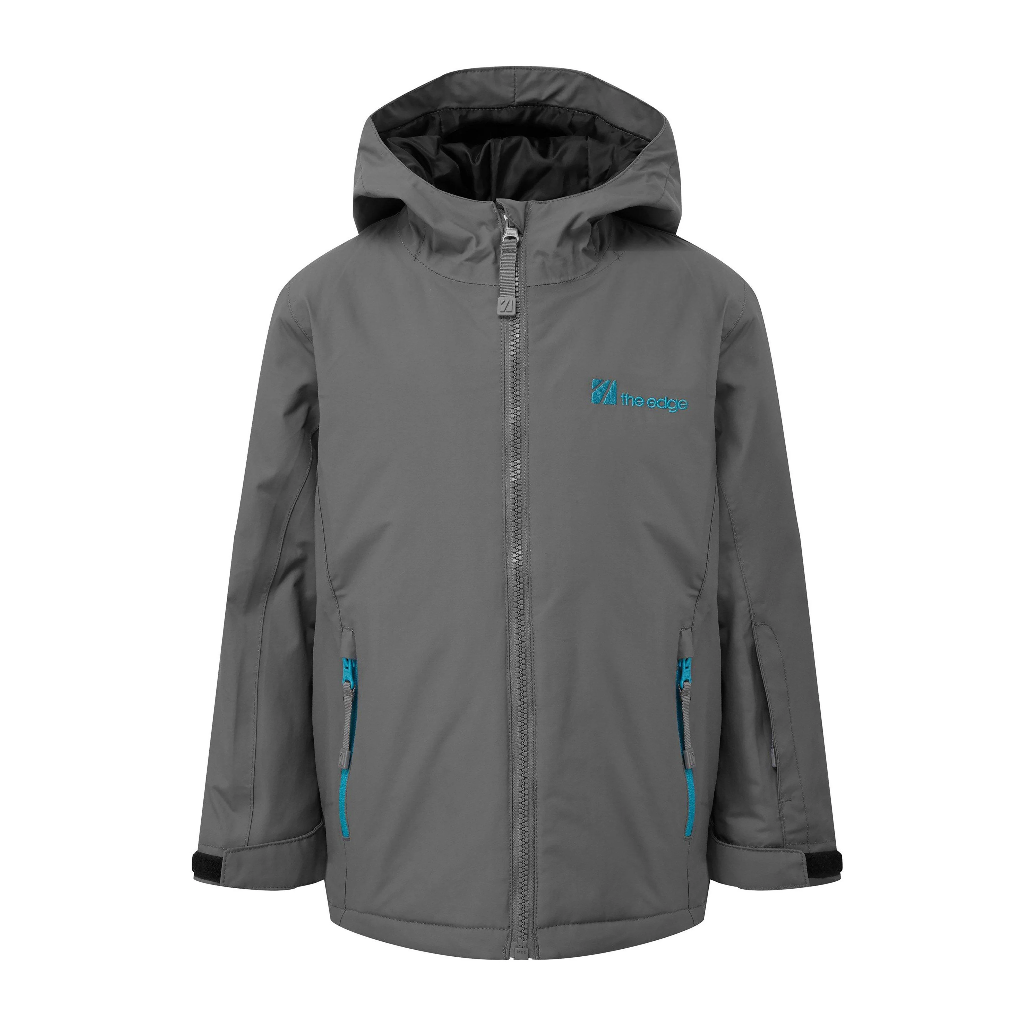 Kids' Glissade Snow Jacket - Image 3