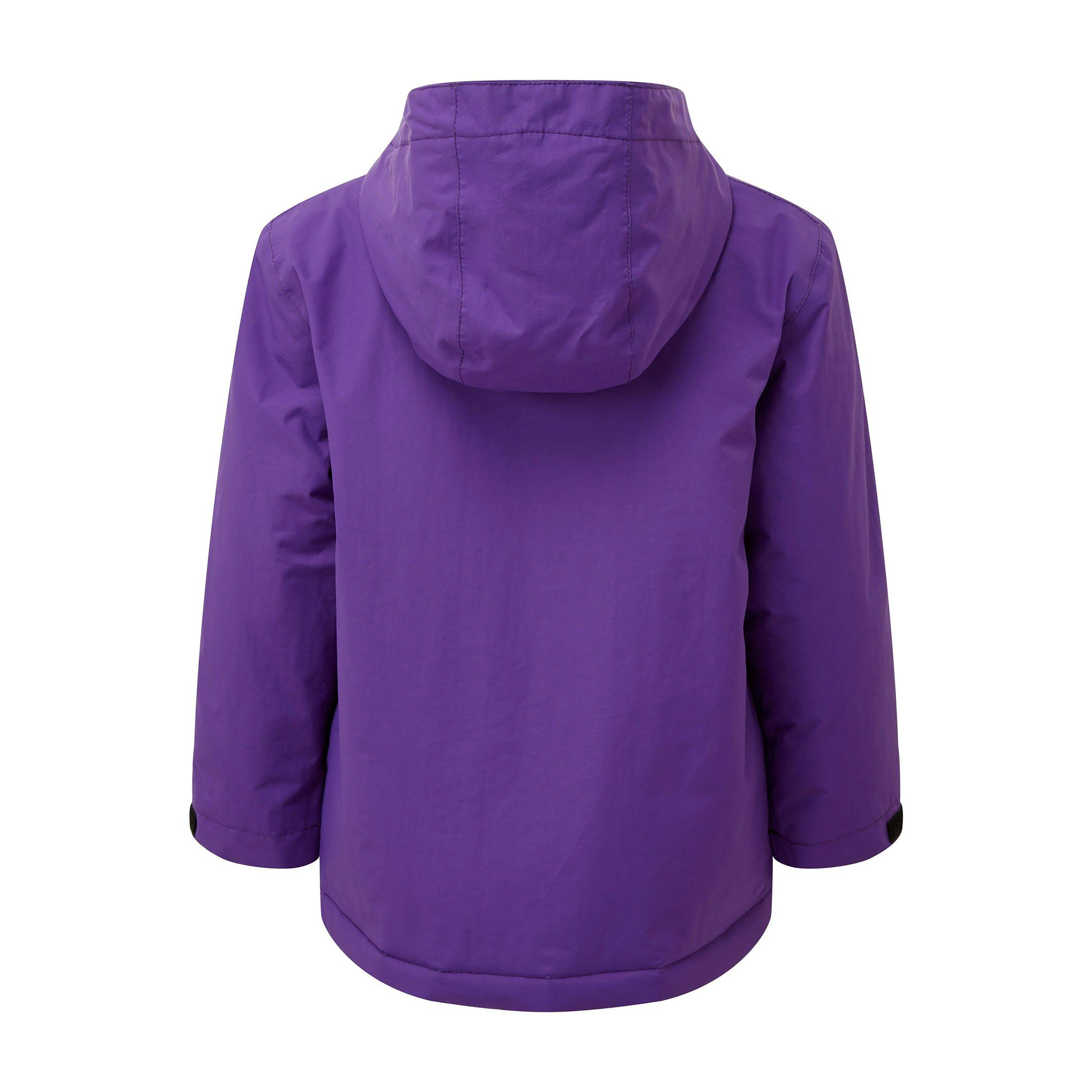 Kids' Glissade Snow Jacket - Image 2
