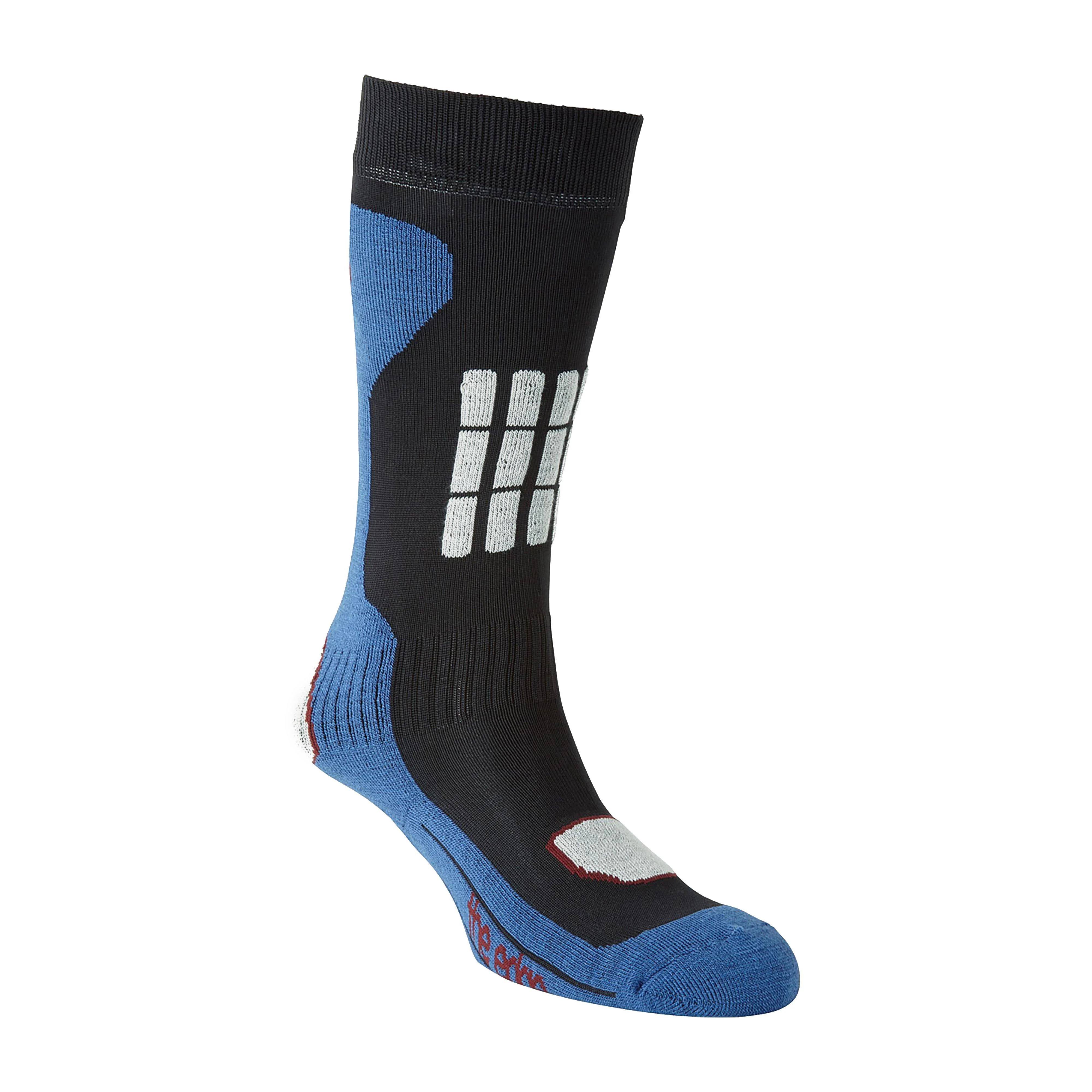Kids' Hakuba Comfort Socks - Image 2