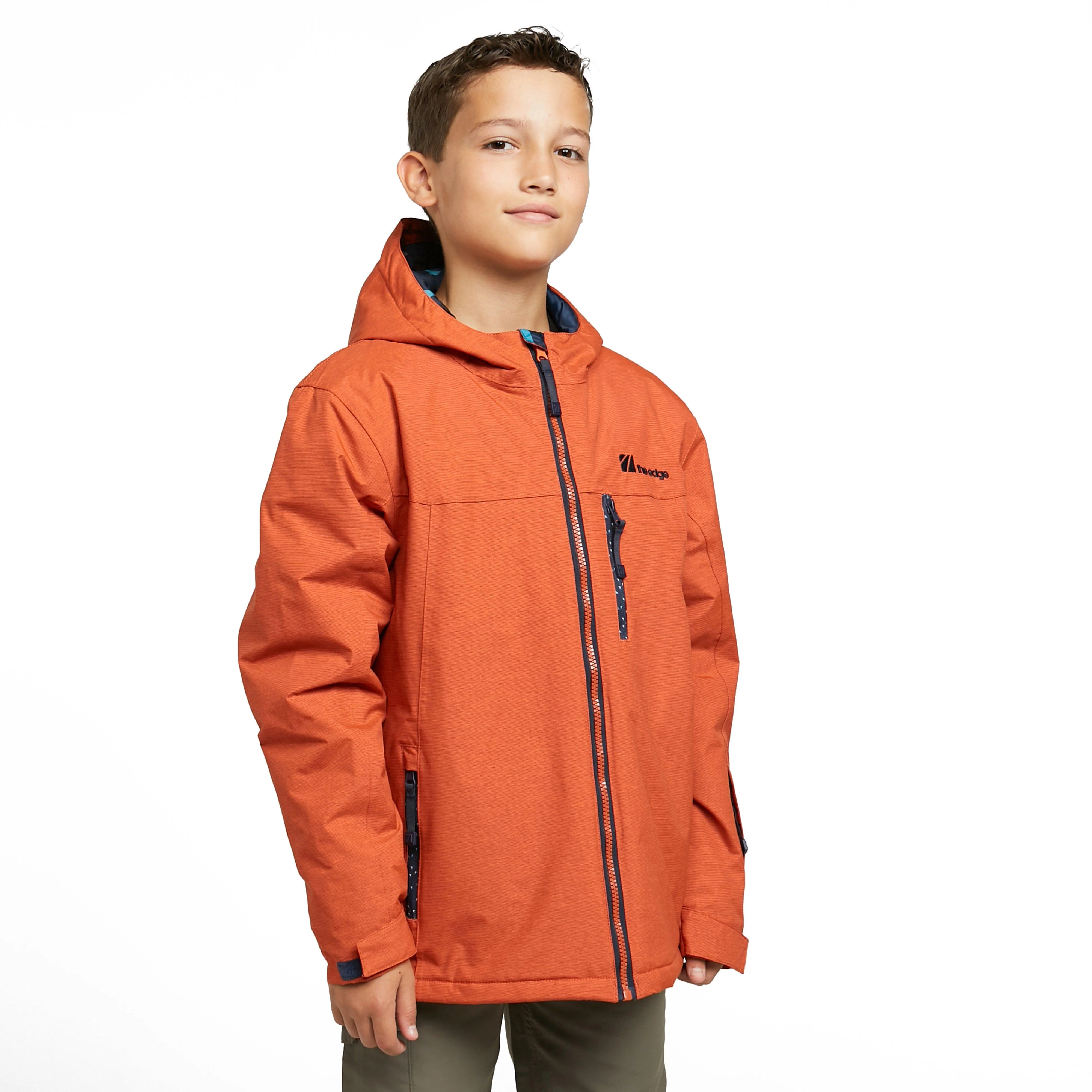 Kids' Iglu Snow Jacket - Image 10