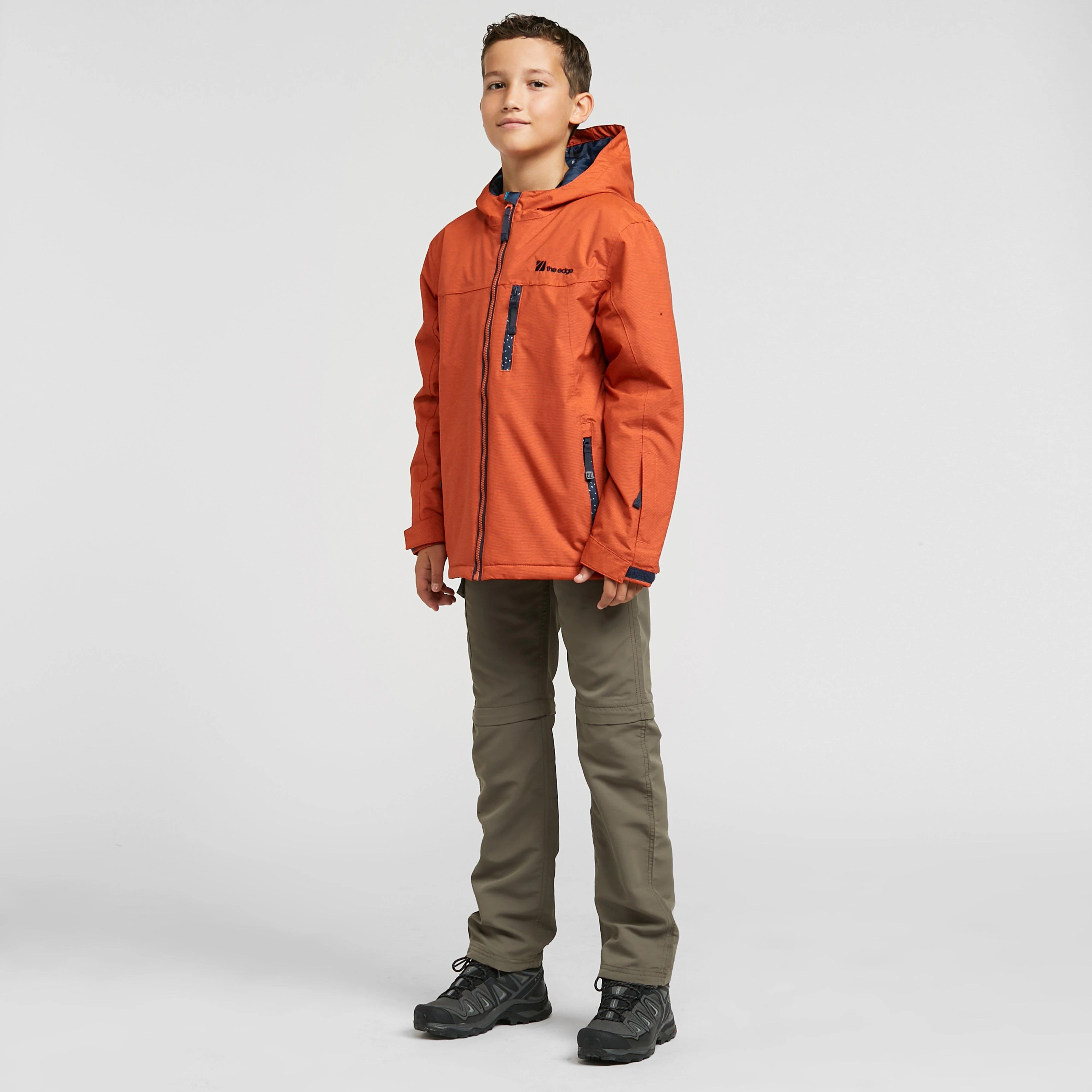 Kids' Iglu Snow Jacket - Image 3