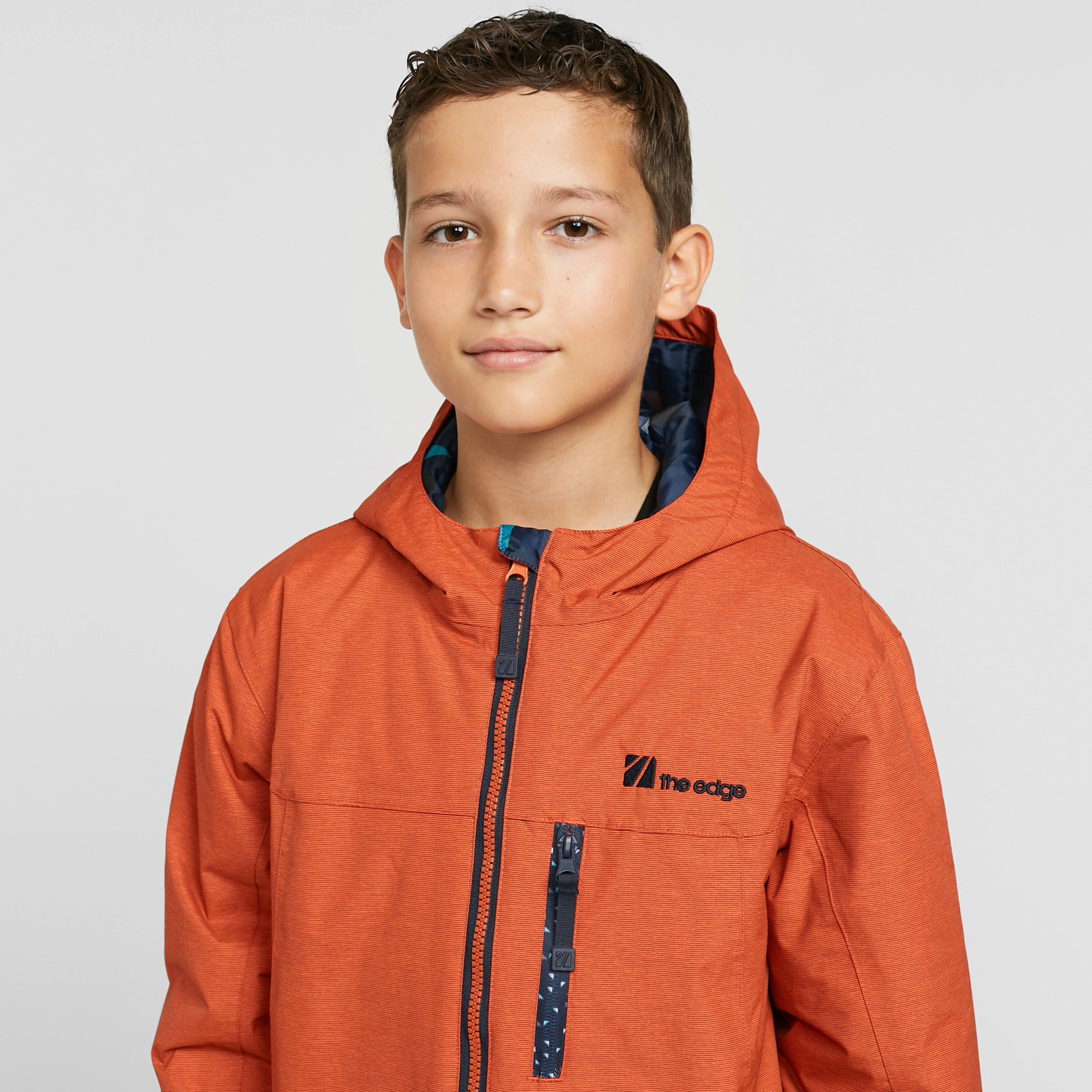 Kids' Iglu Snow Jacket - Image 4