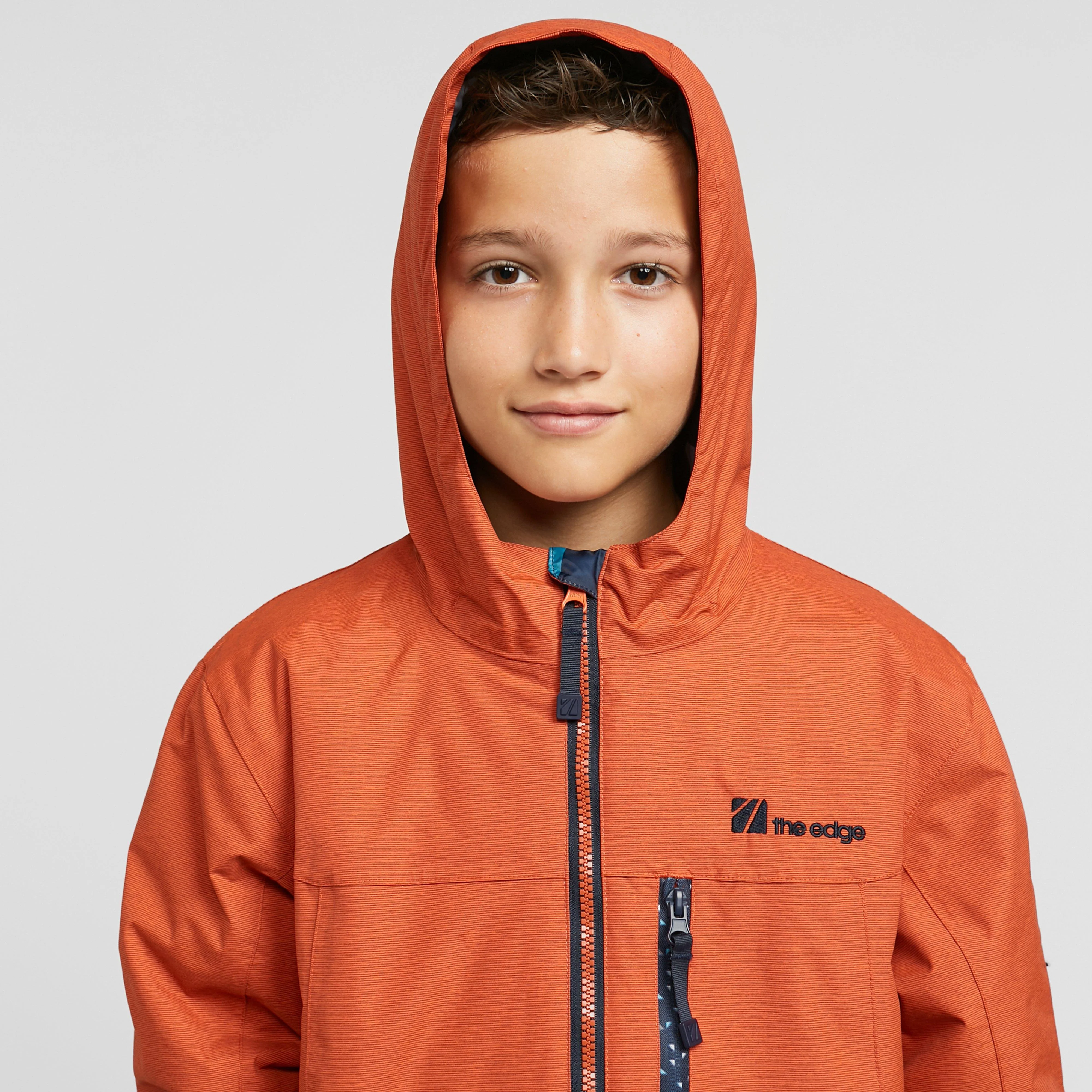 Kids' Iglu Snow Jacket - Image 5