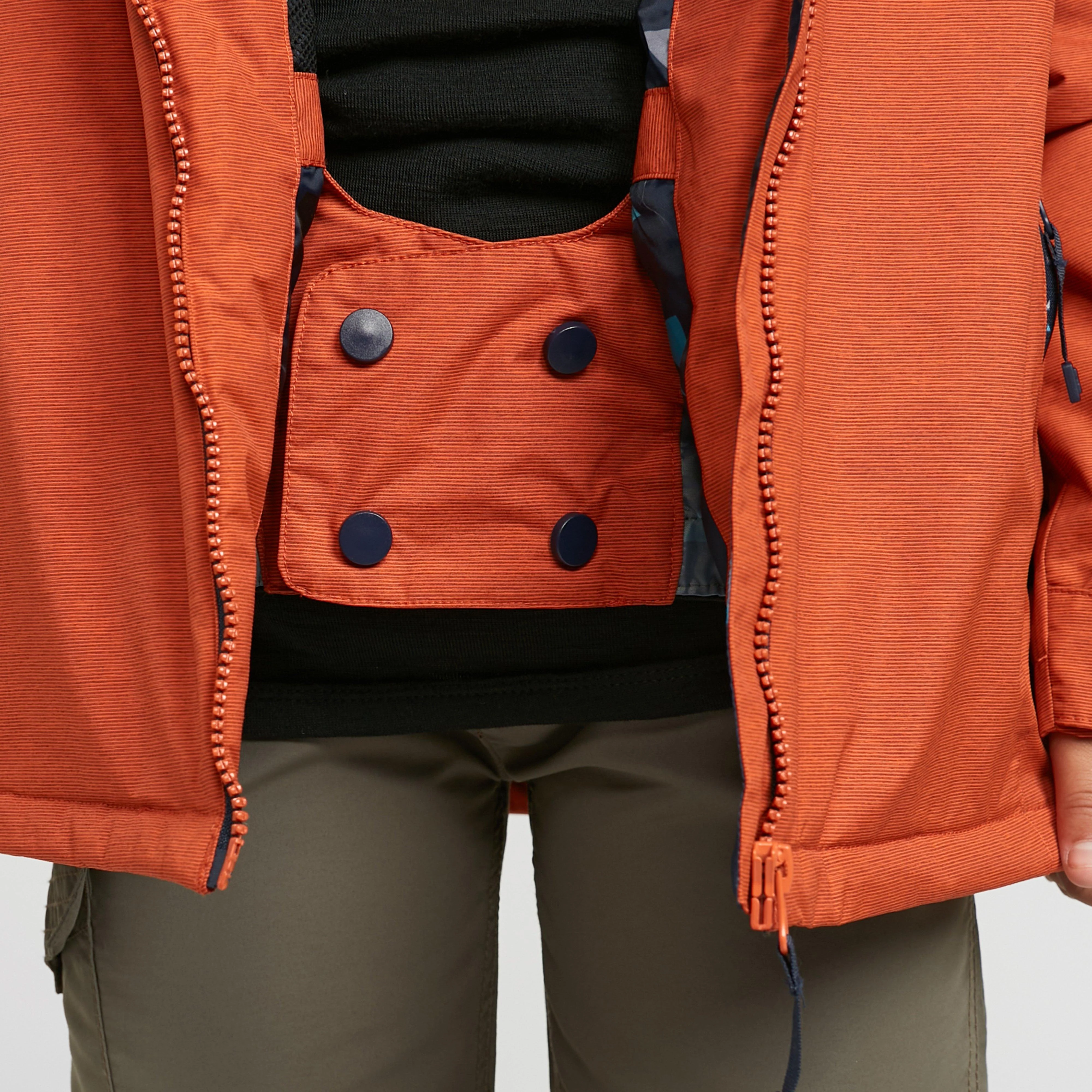 Kids' Iglu Snow Jacket - Image 7