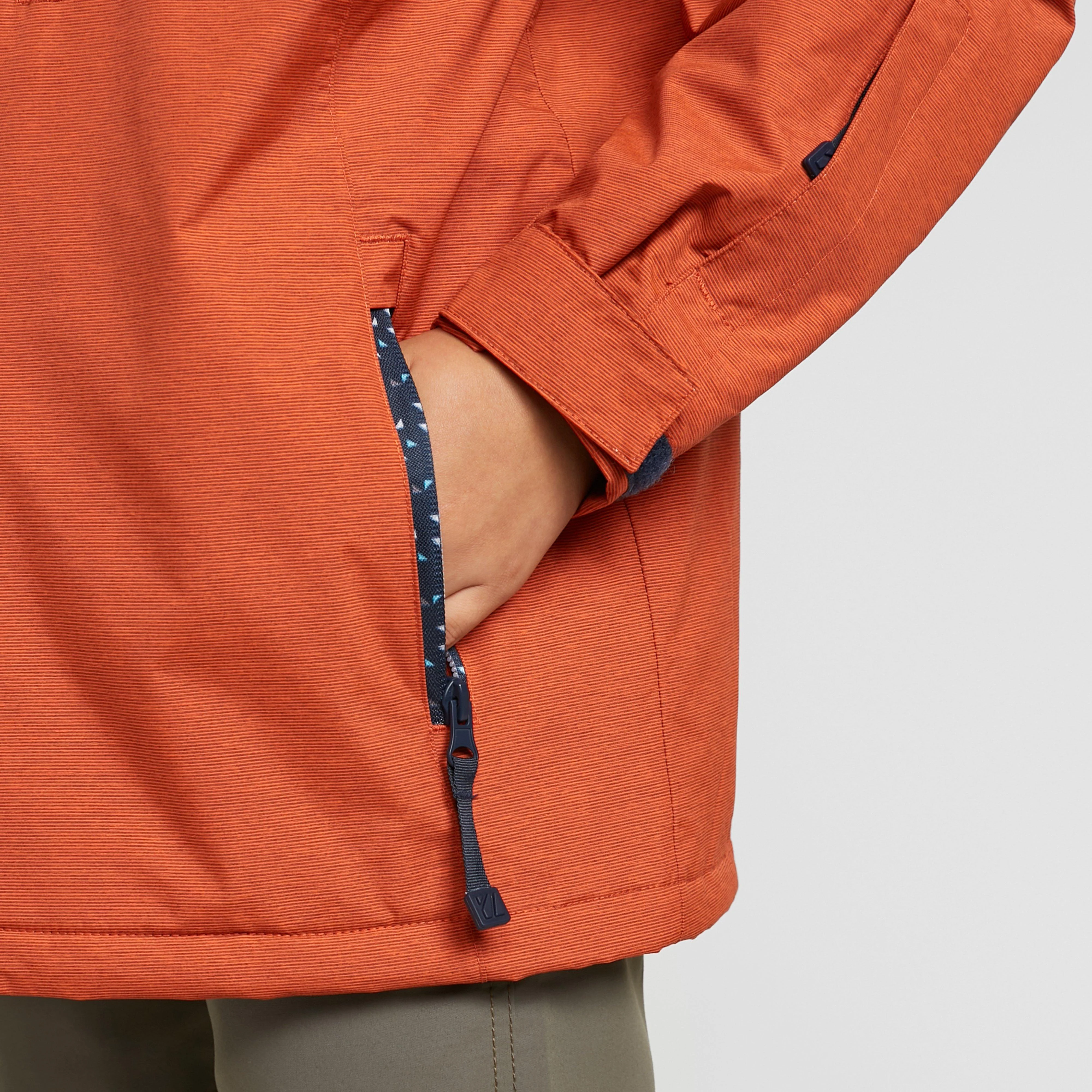 Kids' Iglu Snow Jacket - Image 8