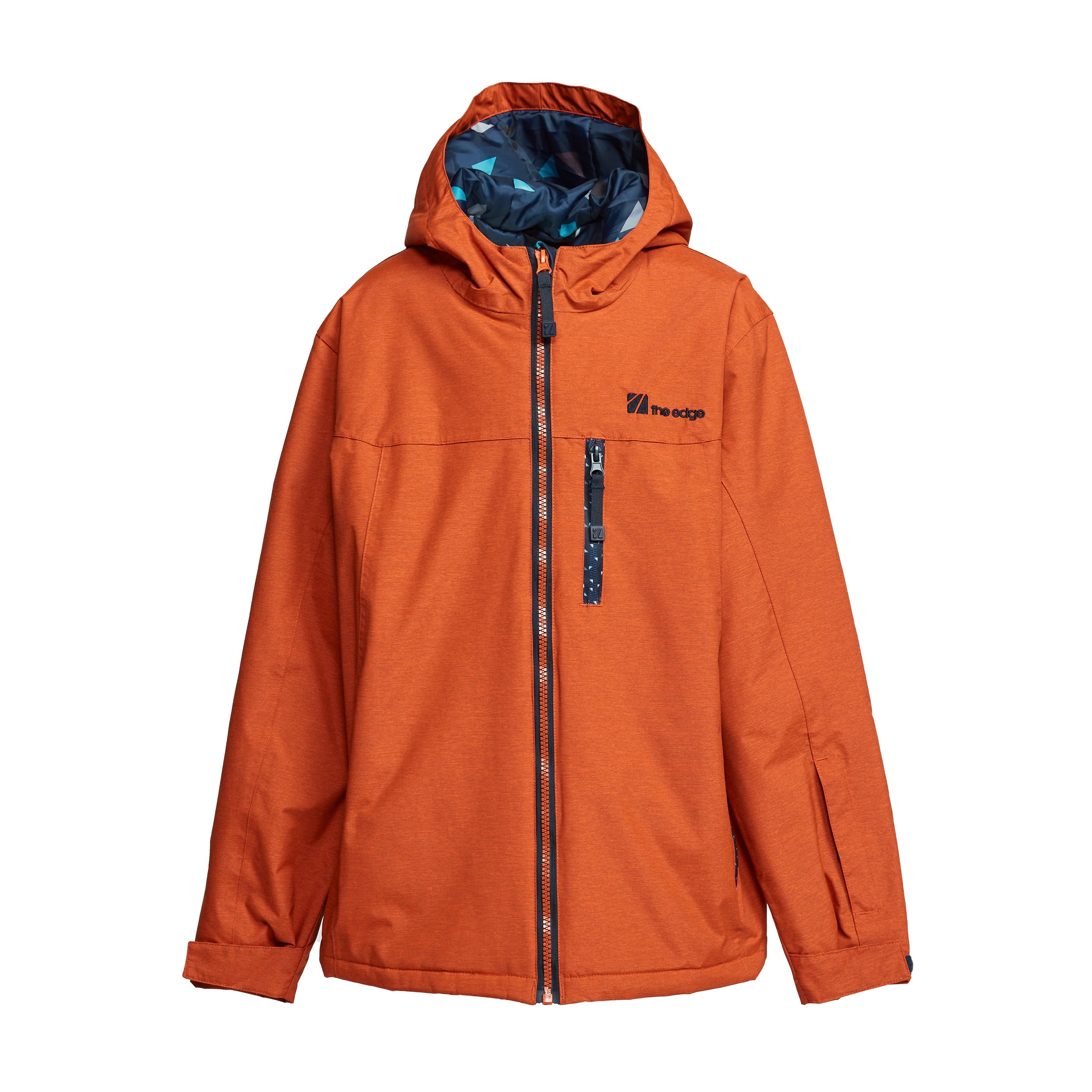 Kids' Iglu Snow Jacket - Image 9
