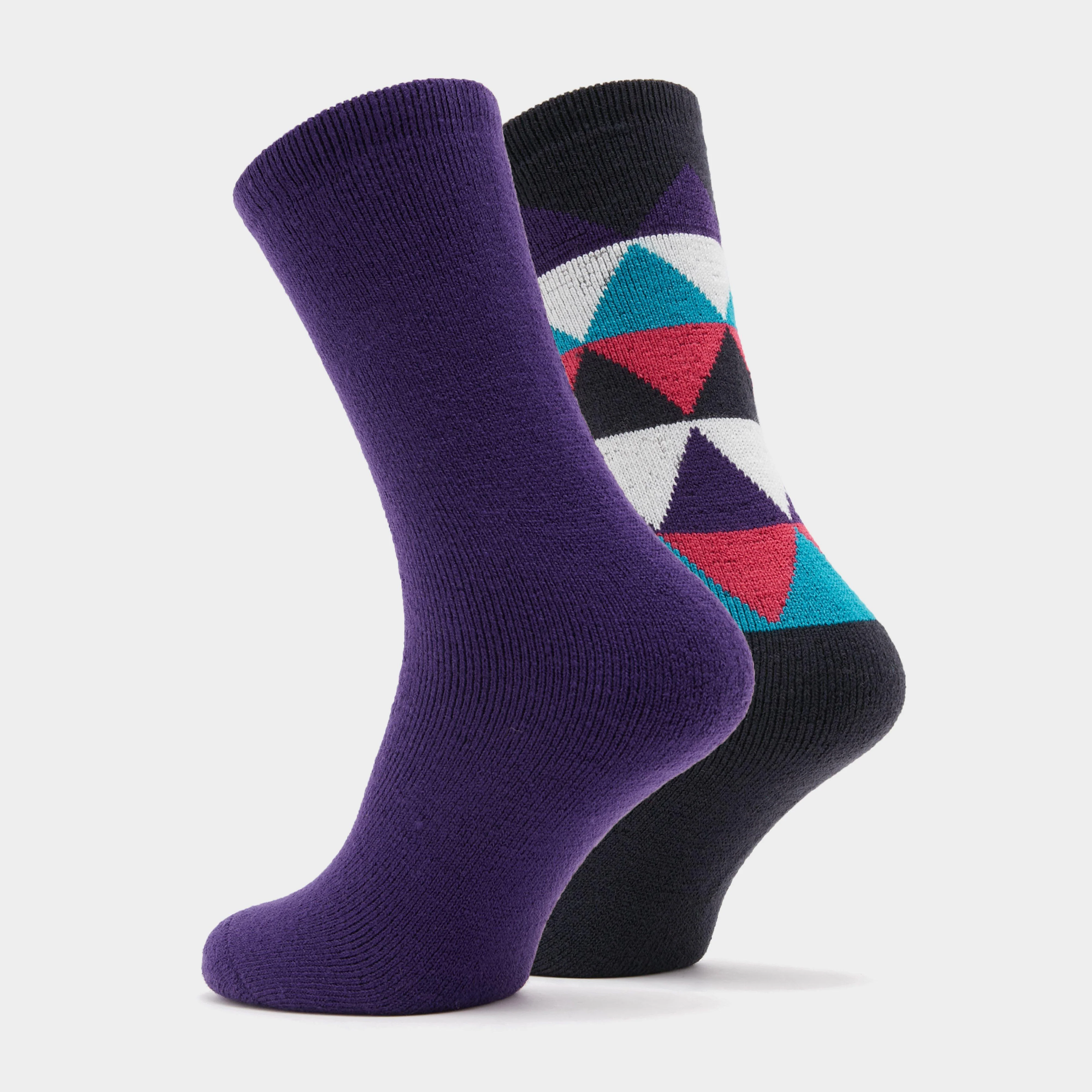 Kids' Oslo Socks - Image 2