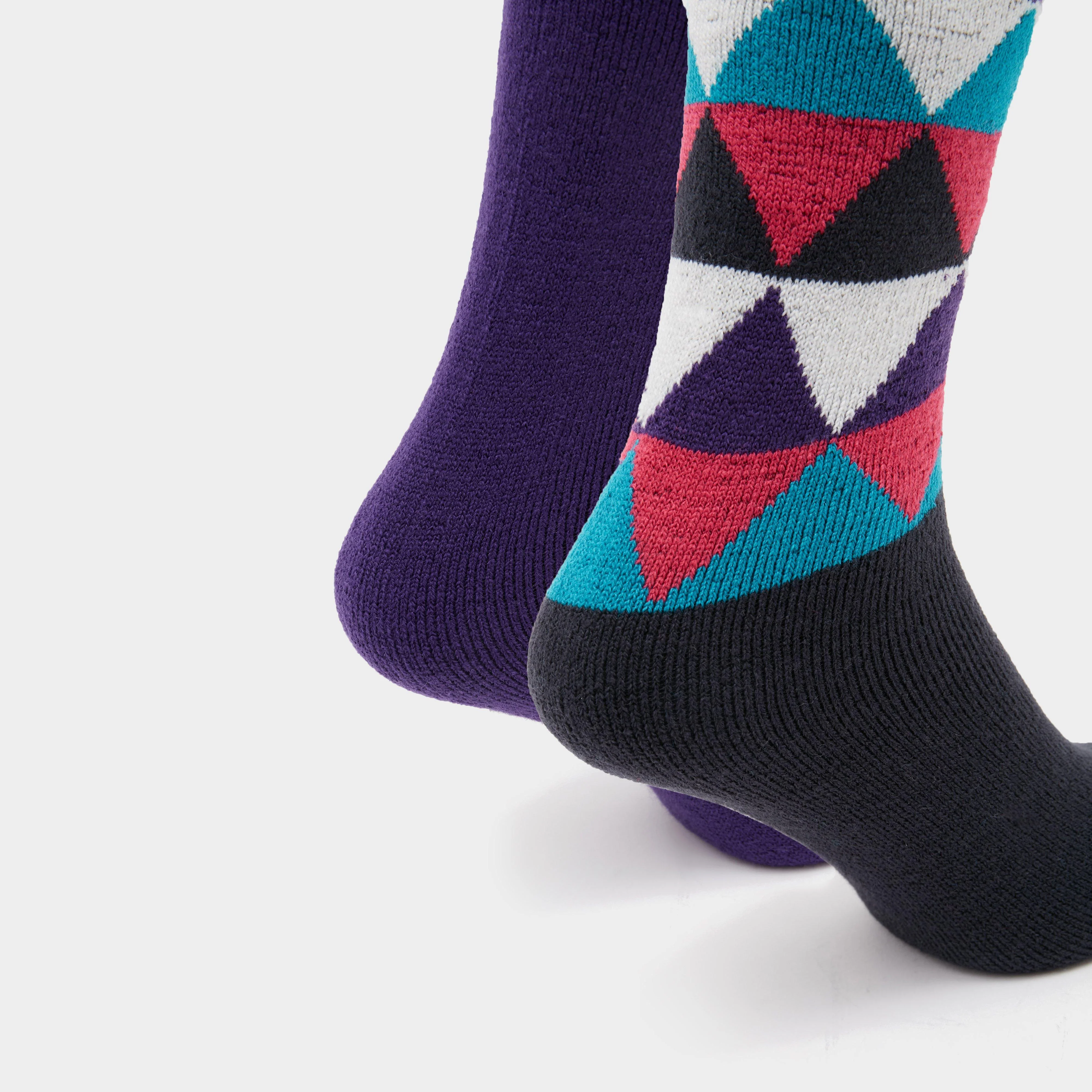 Kids' Oslo Socks - Image 4