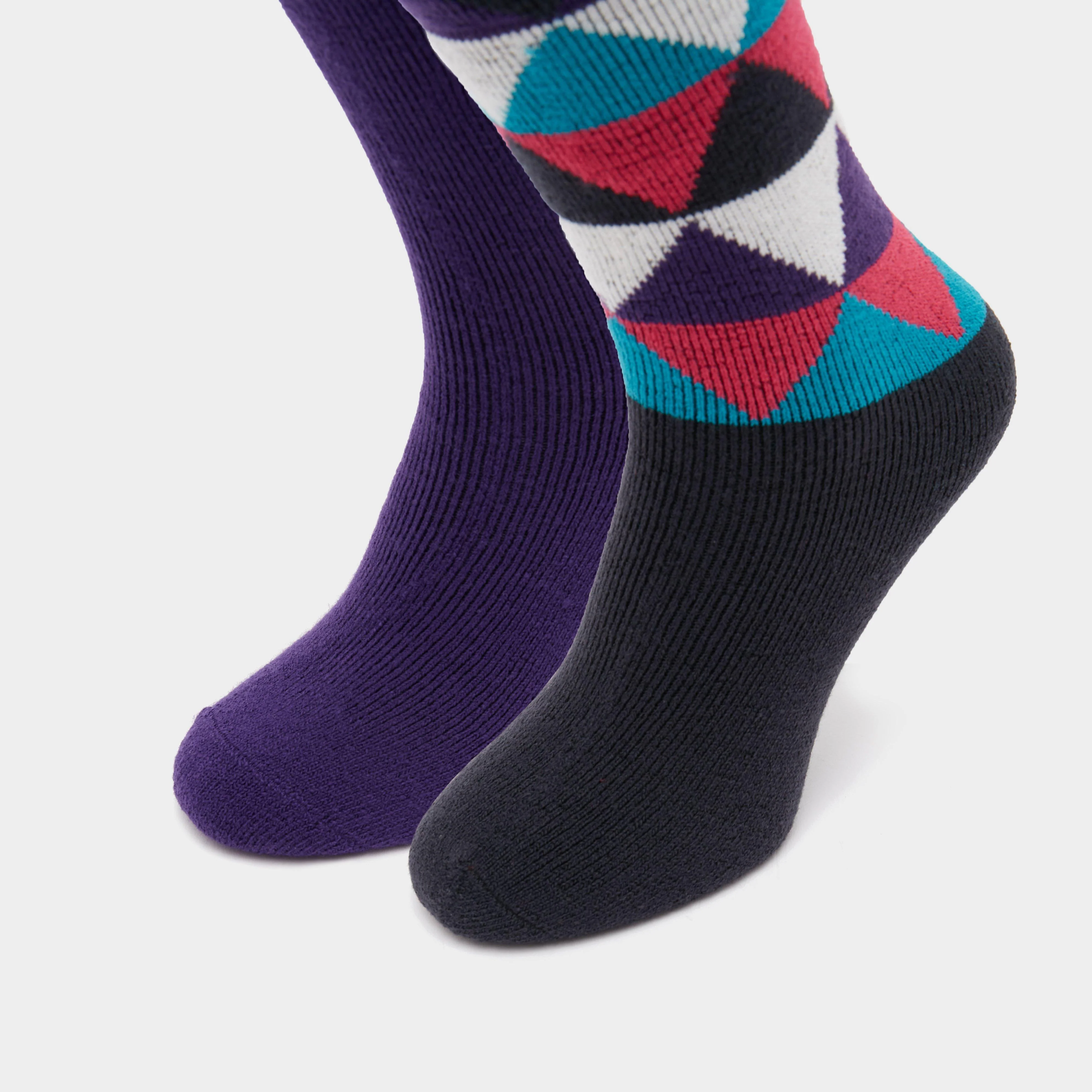 Kids' Oslo Socks - Image 5