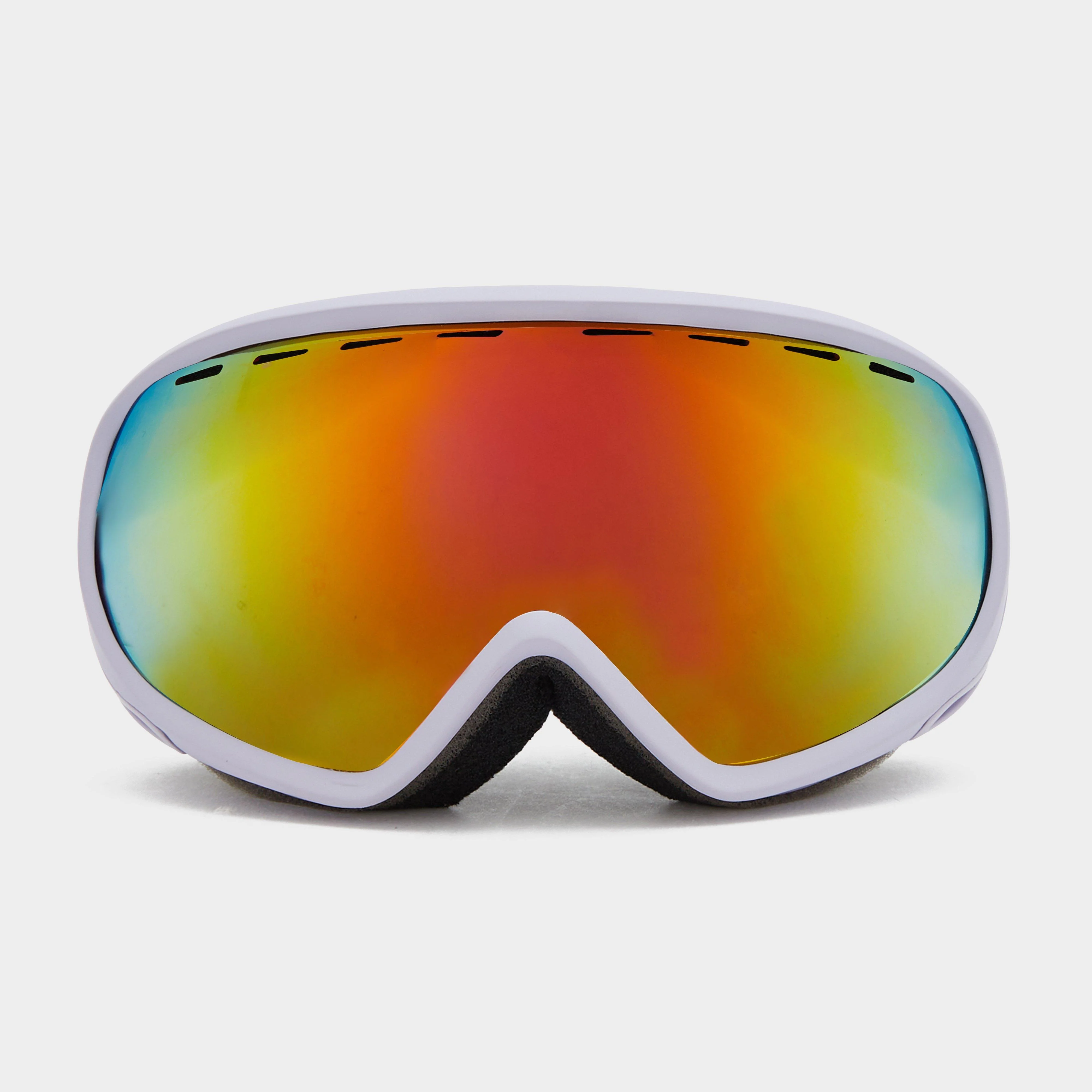 Kids' Piste Ski Goggles - Image 2