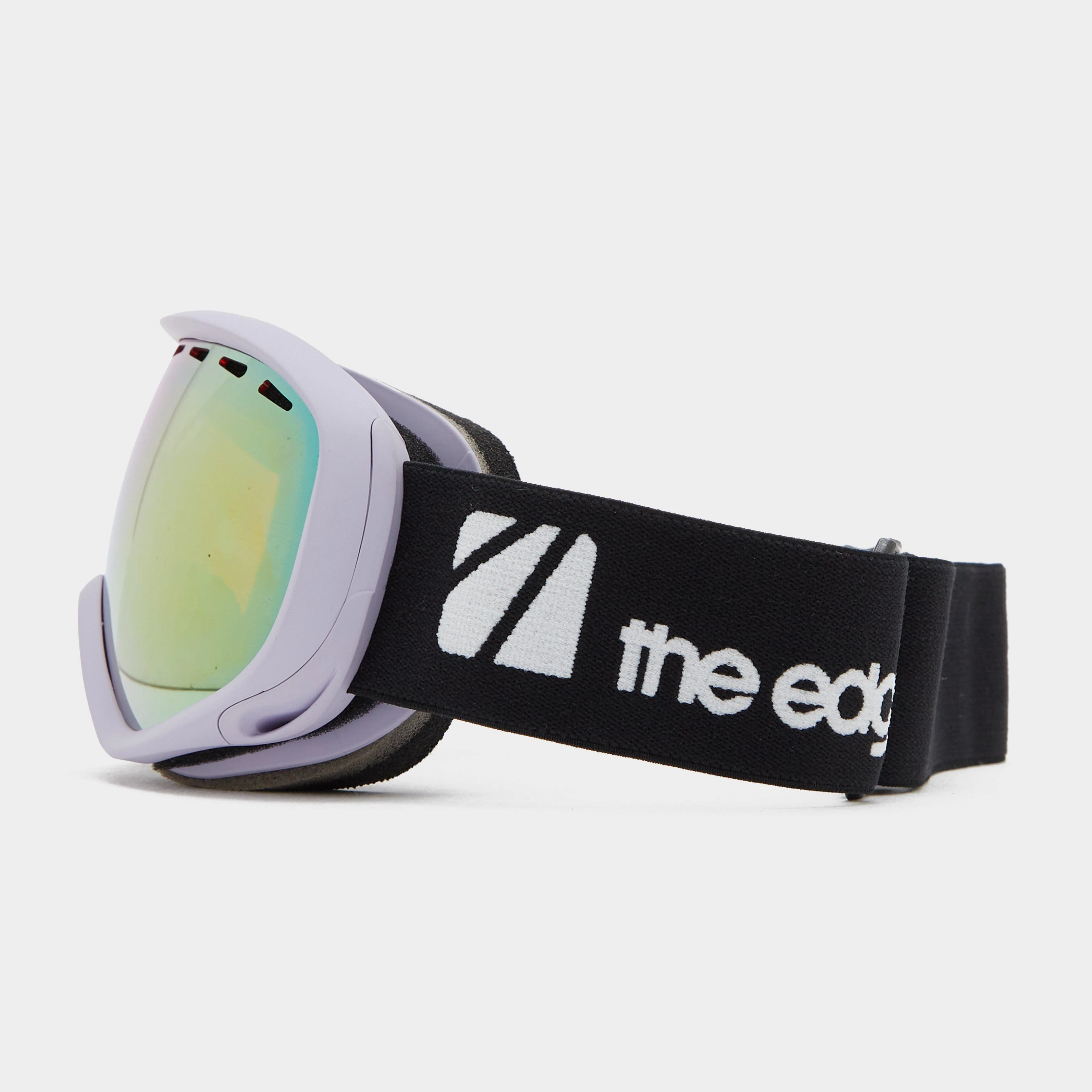 Kids' Piste Ski Goggles - Image 3