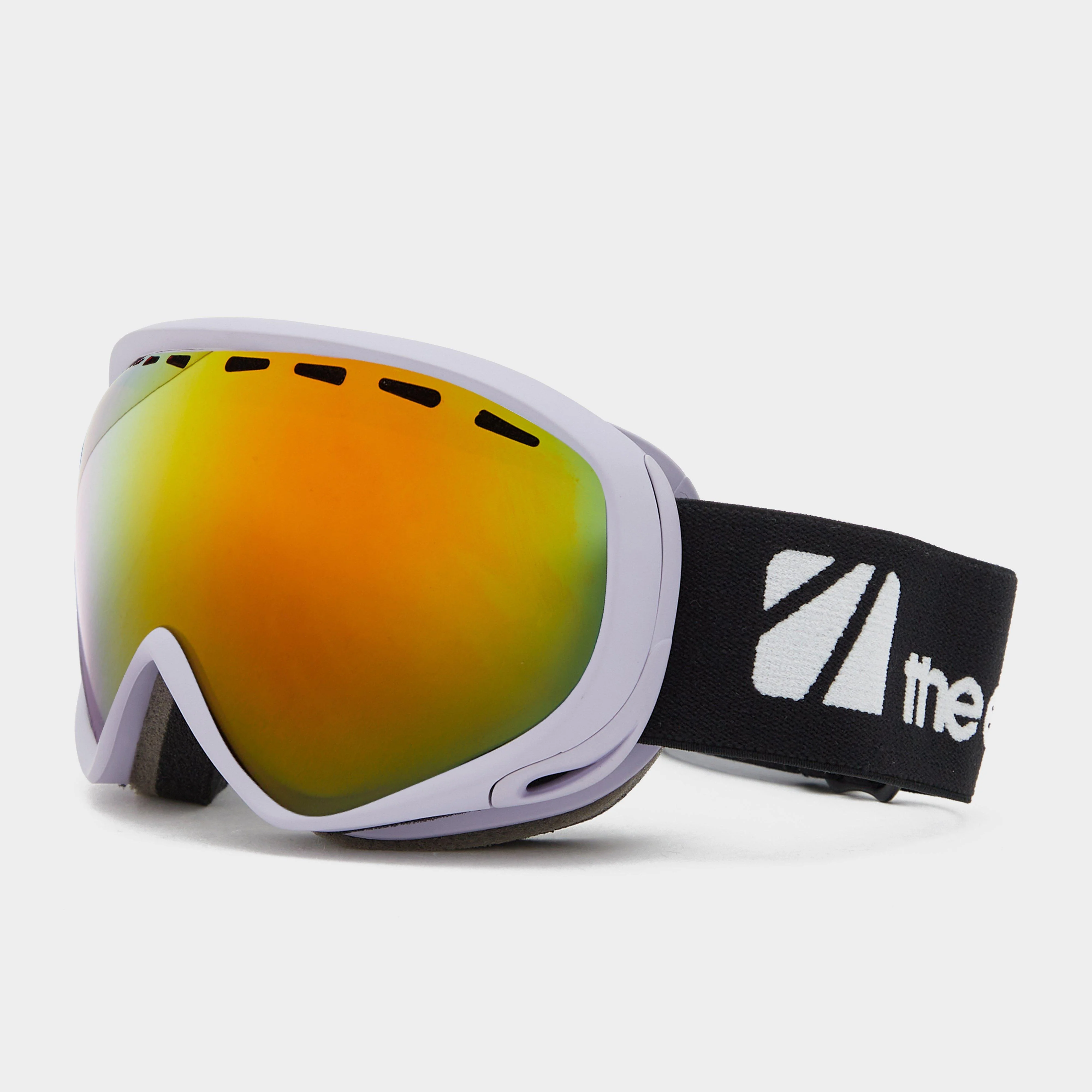 Kids' Piste Ski Goggles - Image 4