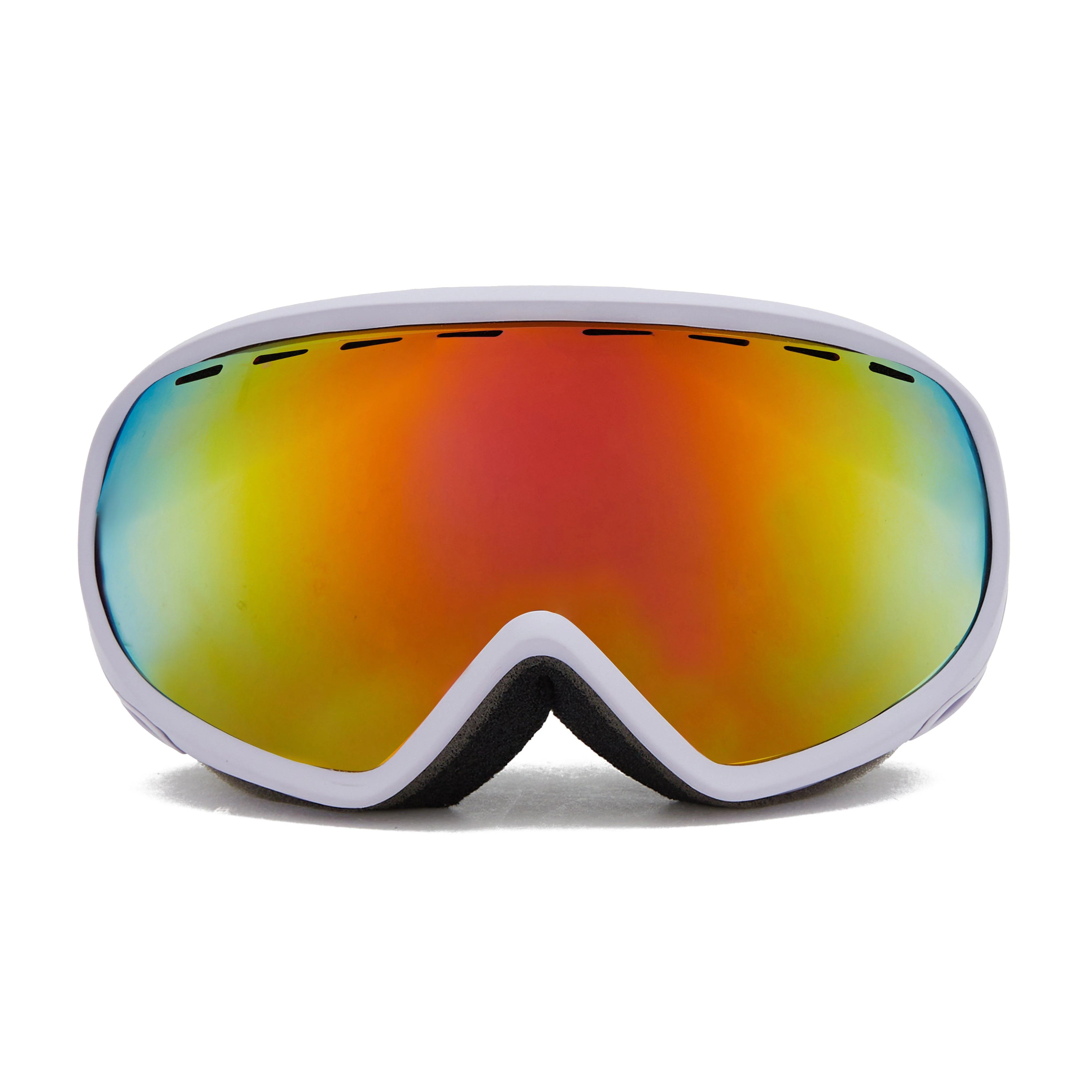 Kids' Piste Ski Goggles - Image 6