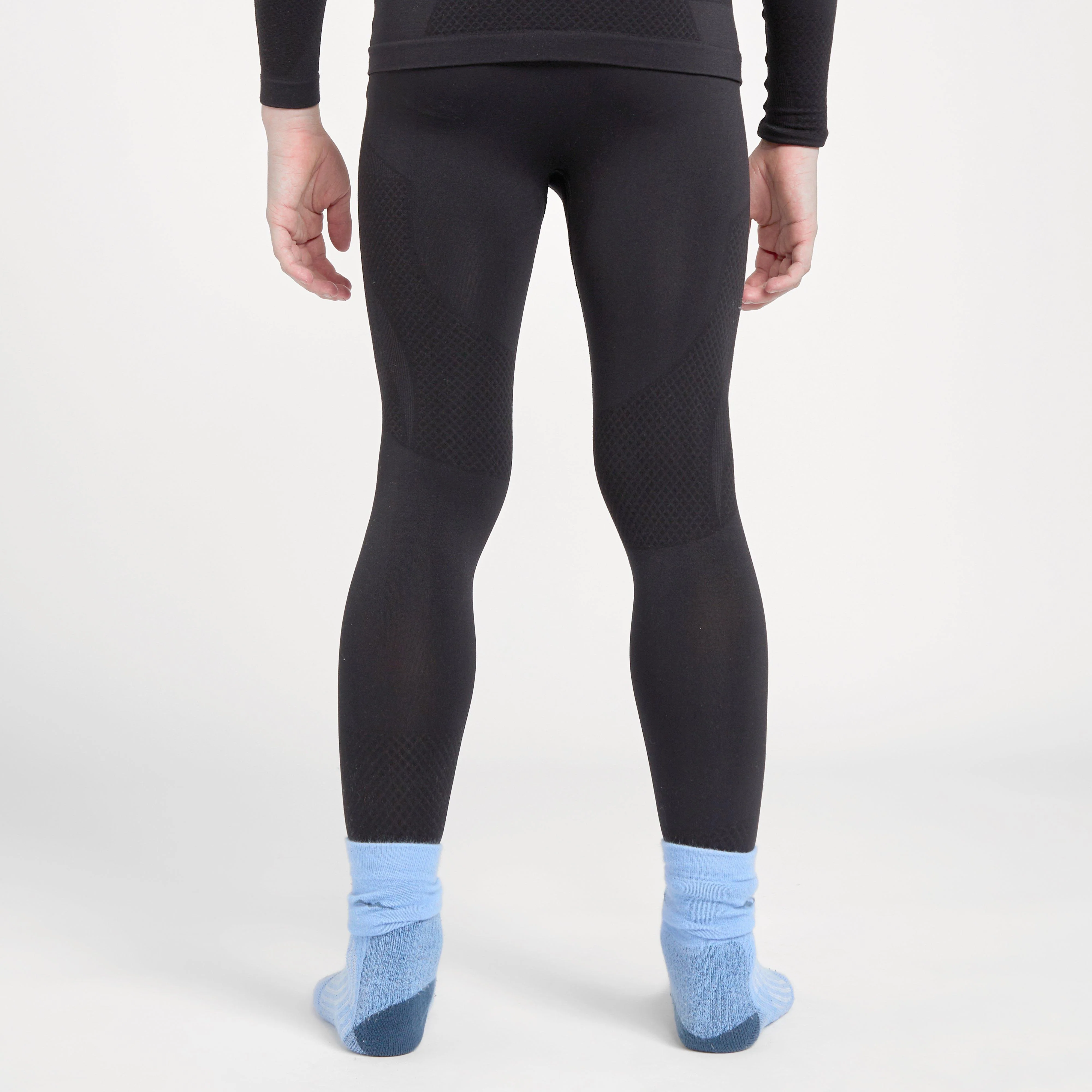 Kids’ Seamless Pants - Image 2