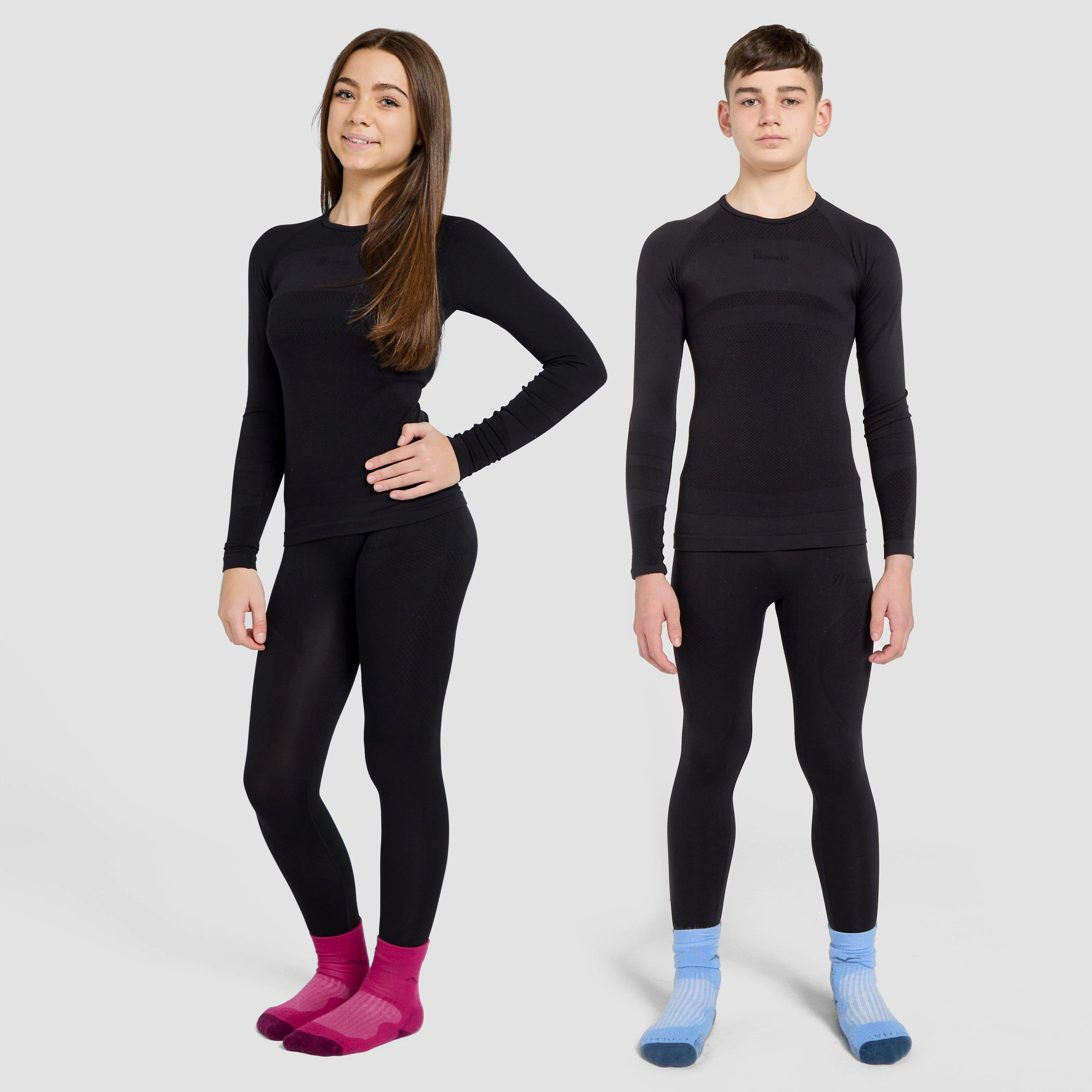 Kids’ Seamless Pants - Image 3