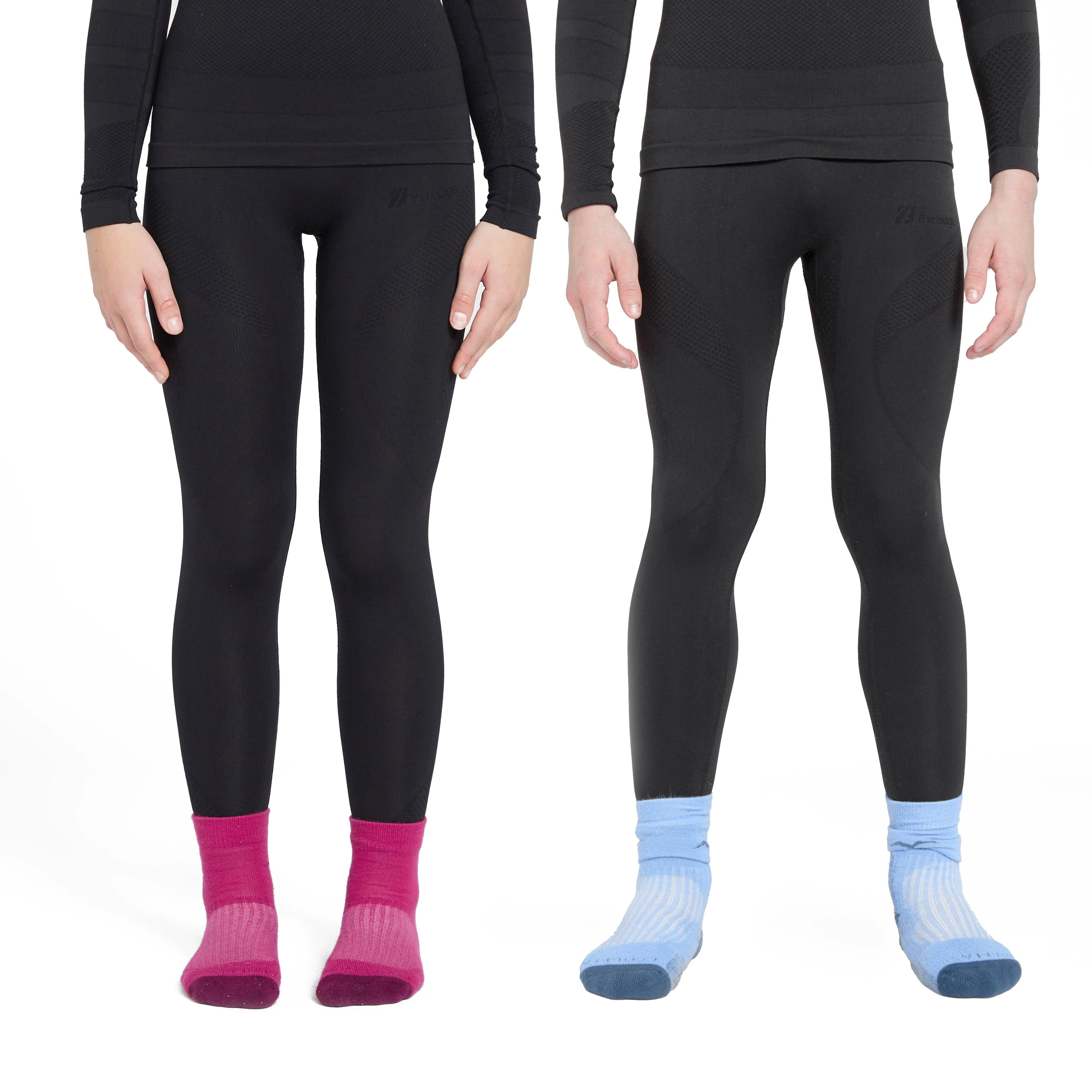 Kids’ Seamless Pants - Image 5