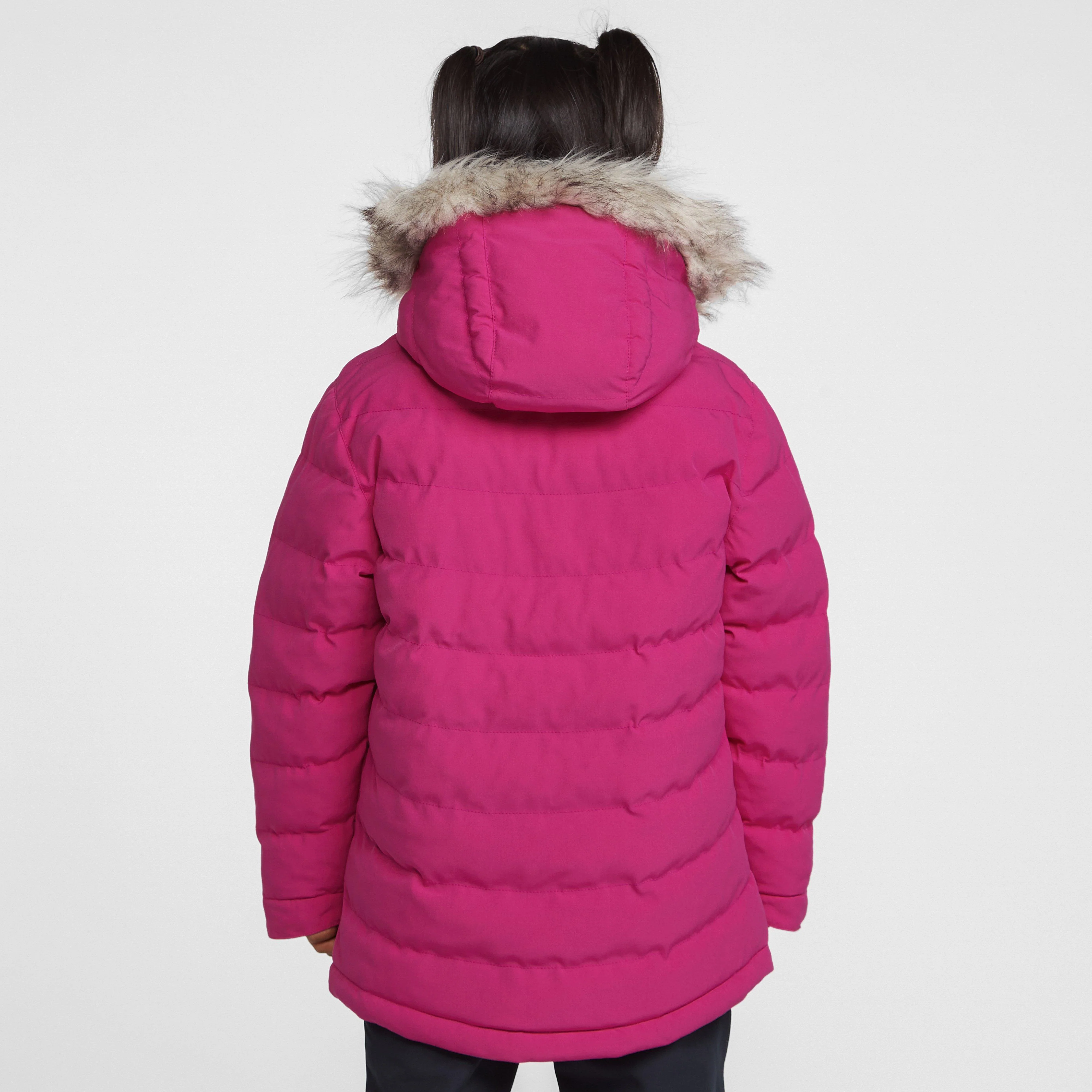 Kids’ Serre Insulated Snow Jacket - Image 2