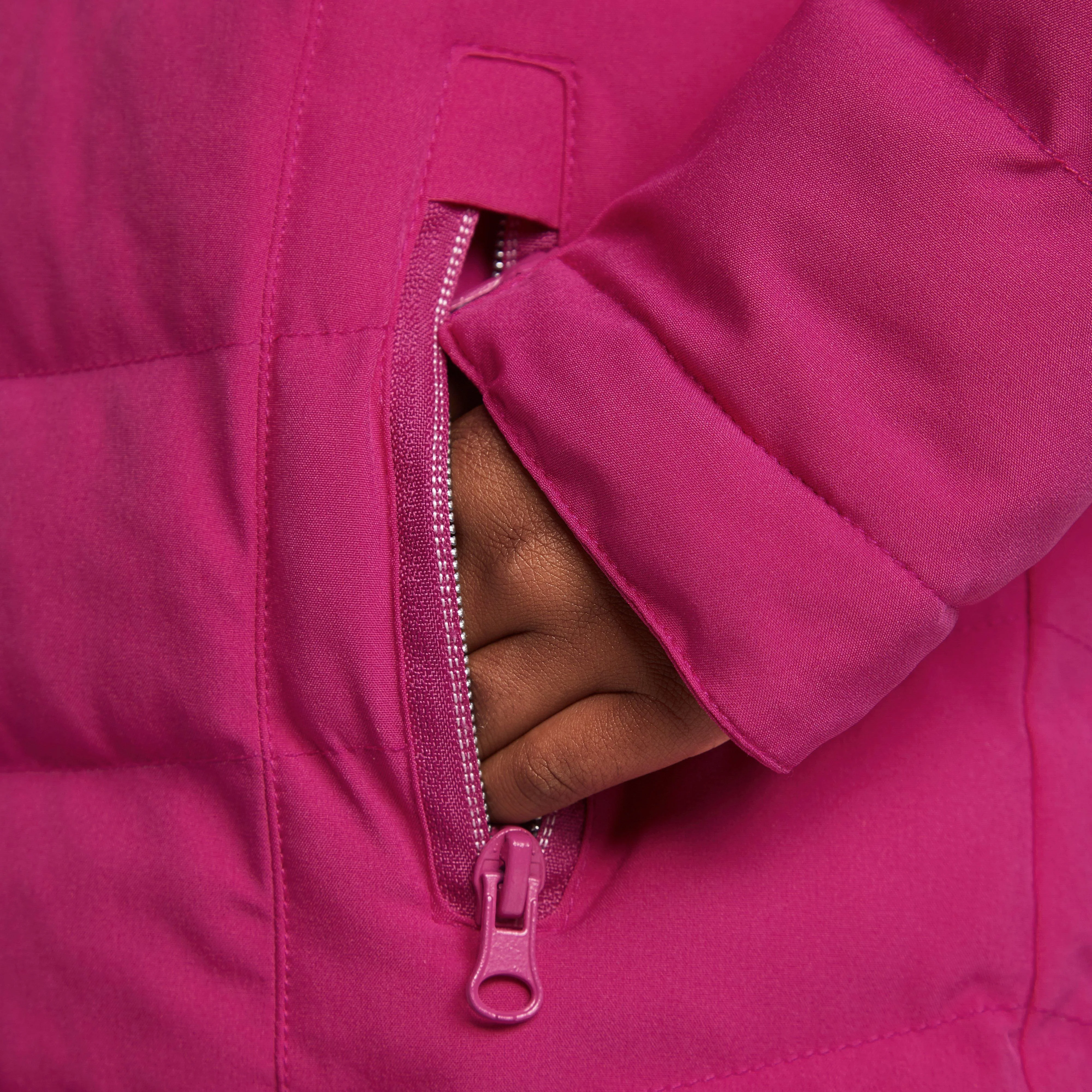 Kids’ Serre Insulated Snow Jacket - Image 5
