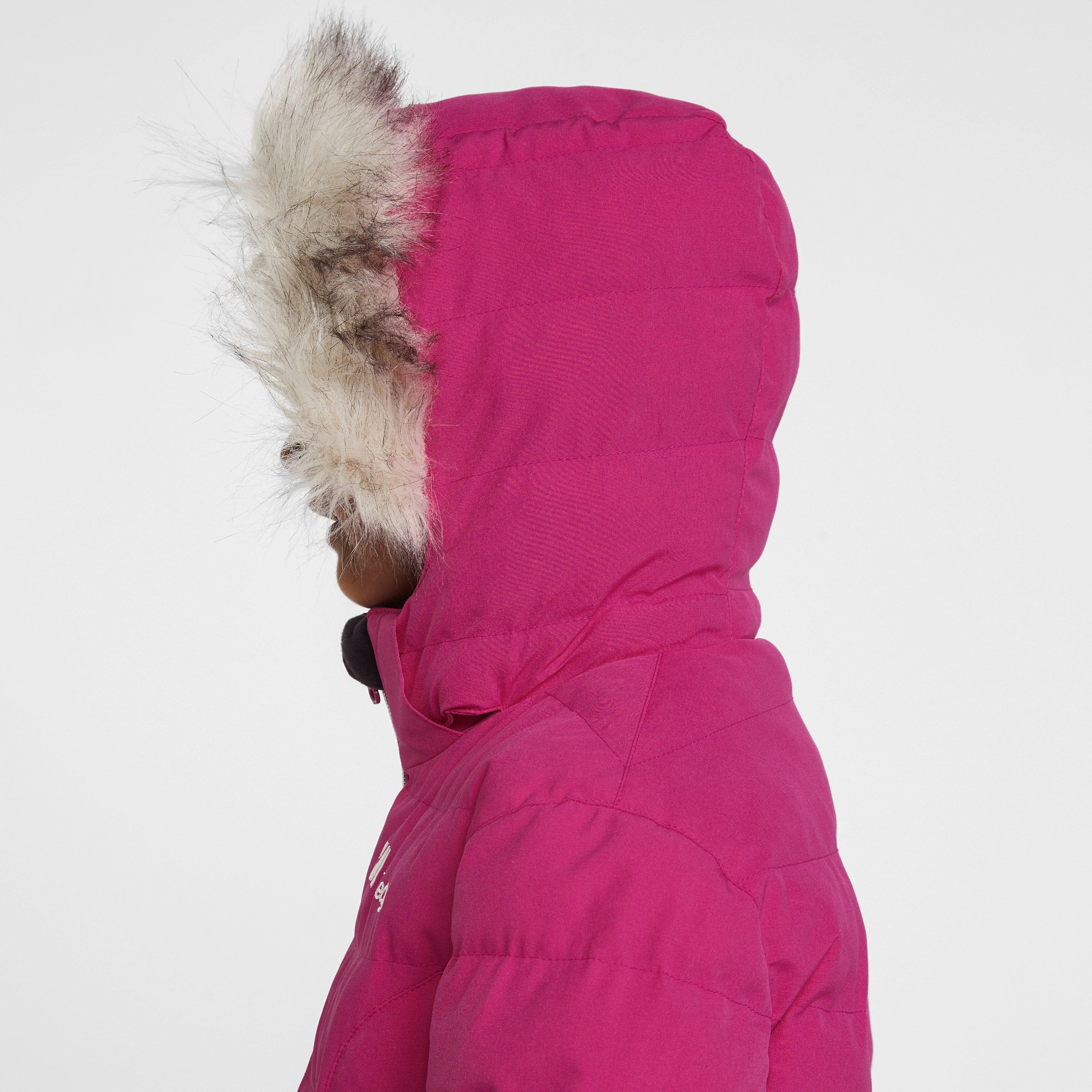 Kids’ Serre Insulated Snow Jacket - Image 7