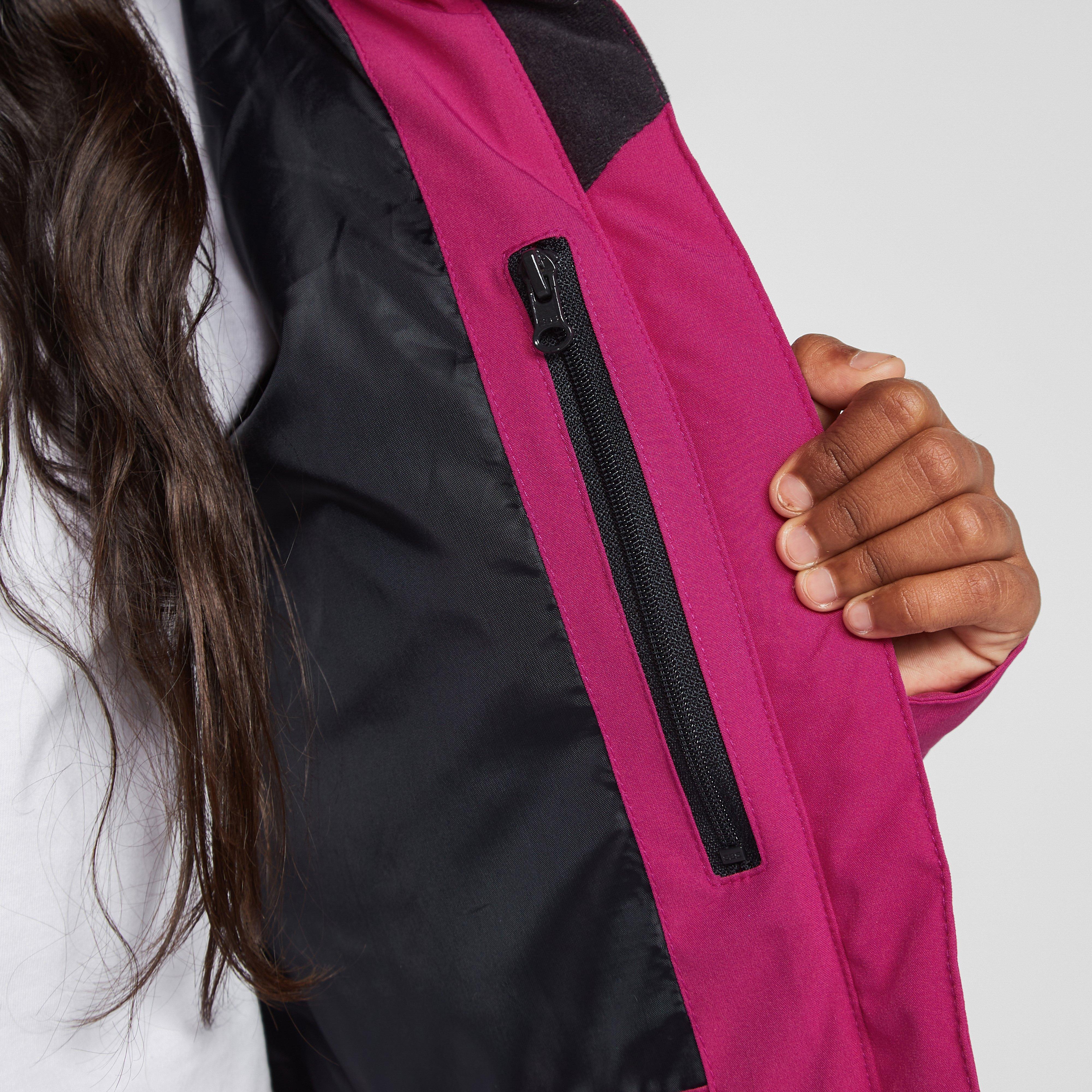 Kids’ Serre Insulated Snow Jacket - Image 8