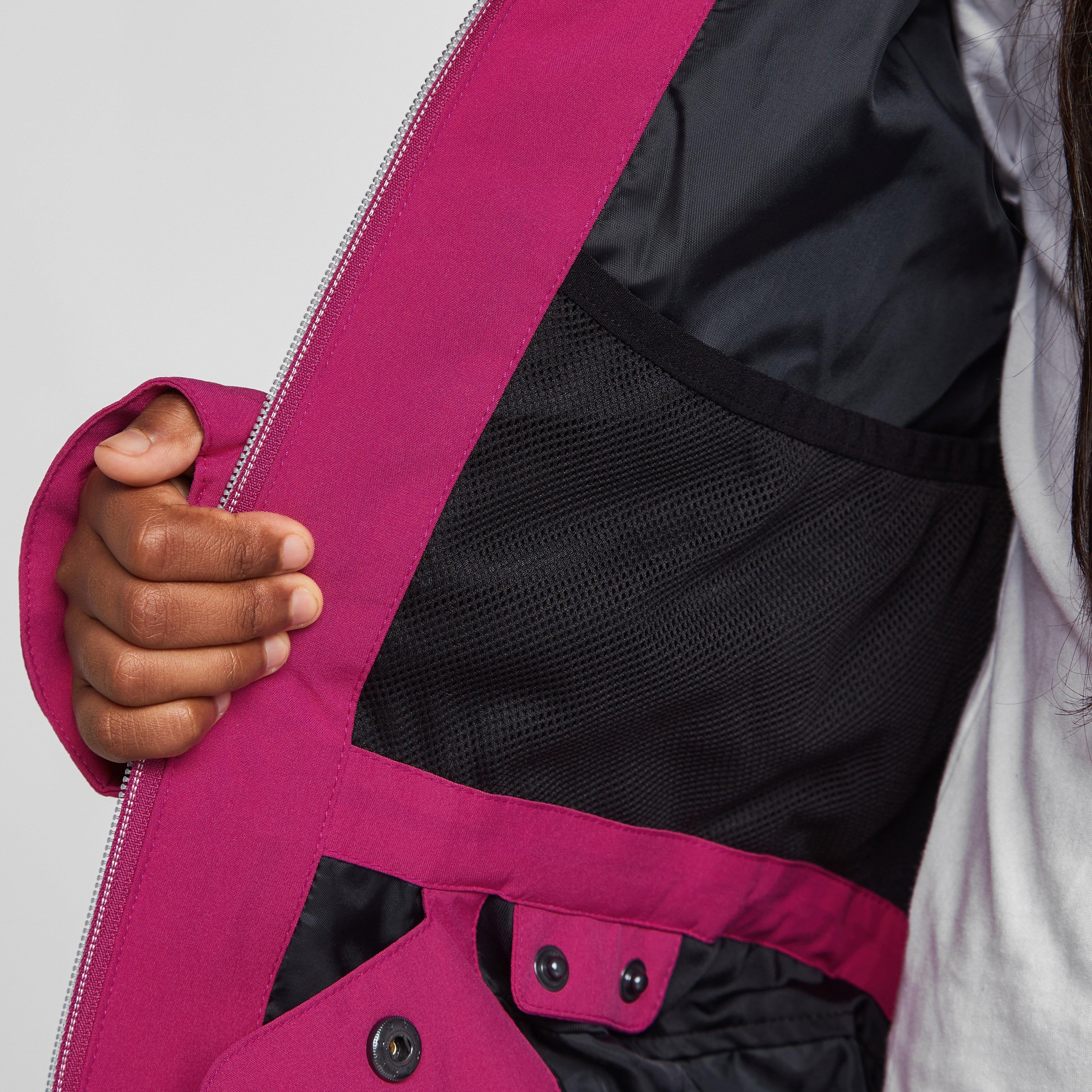 Kids’ Serre Insulated Snow Jacket - Image 9