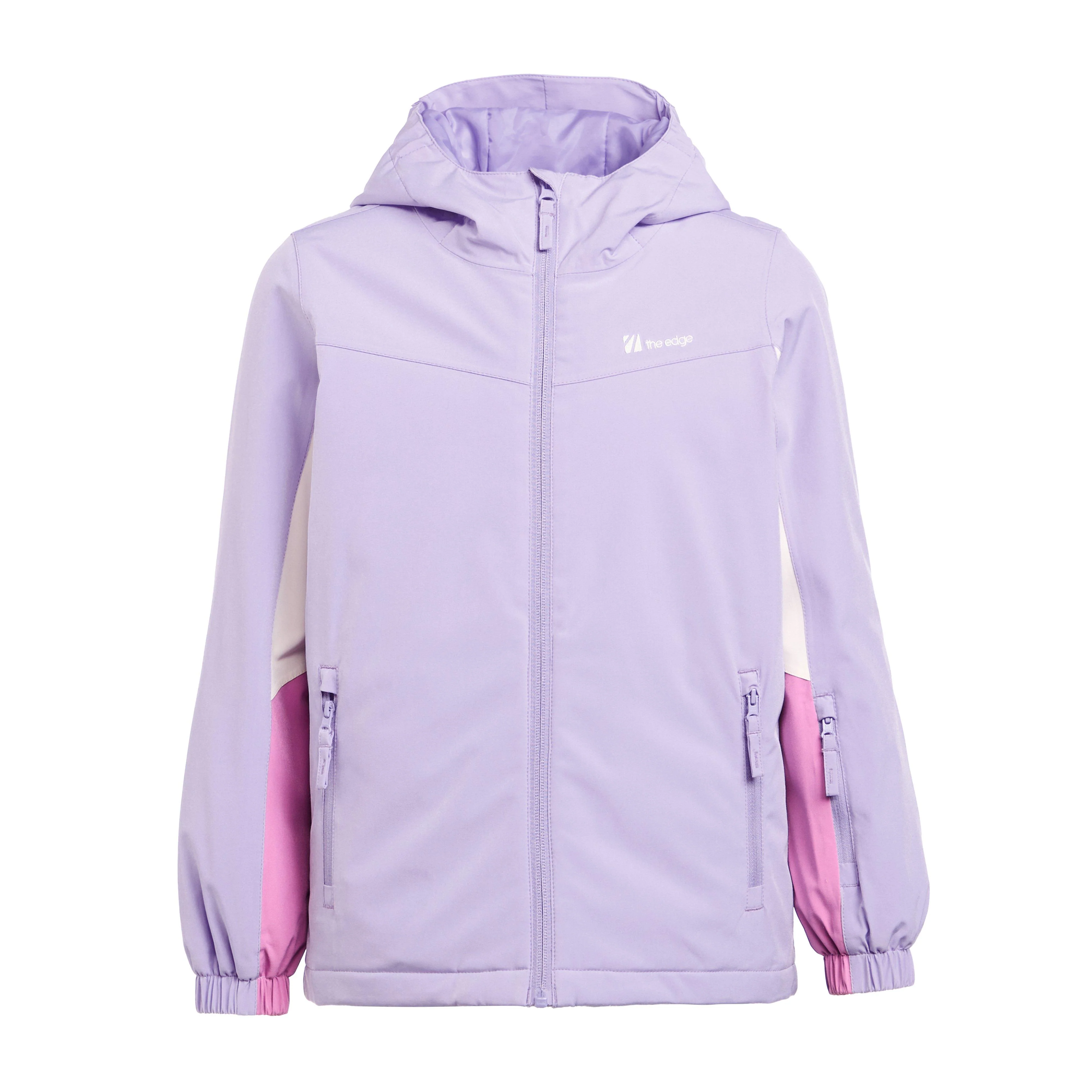 Kids’ Silverstar Insulated Jacket - Image 11