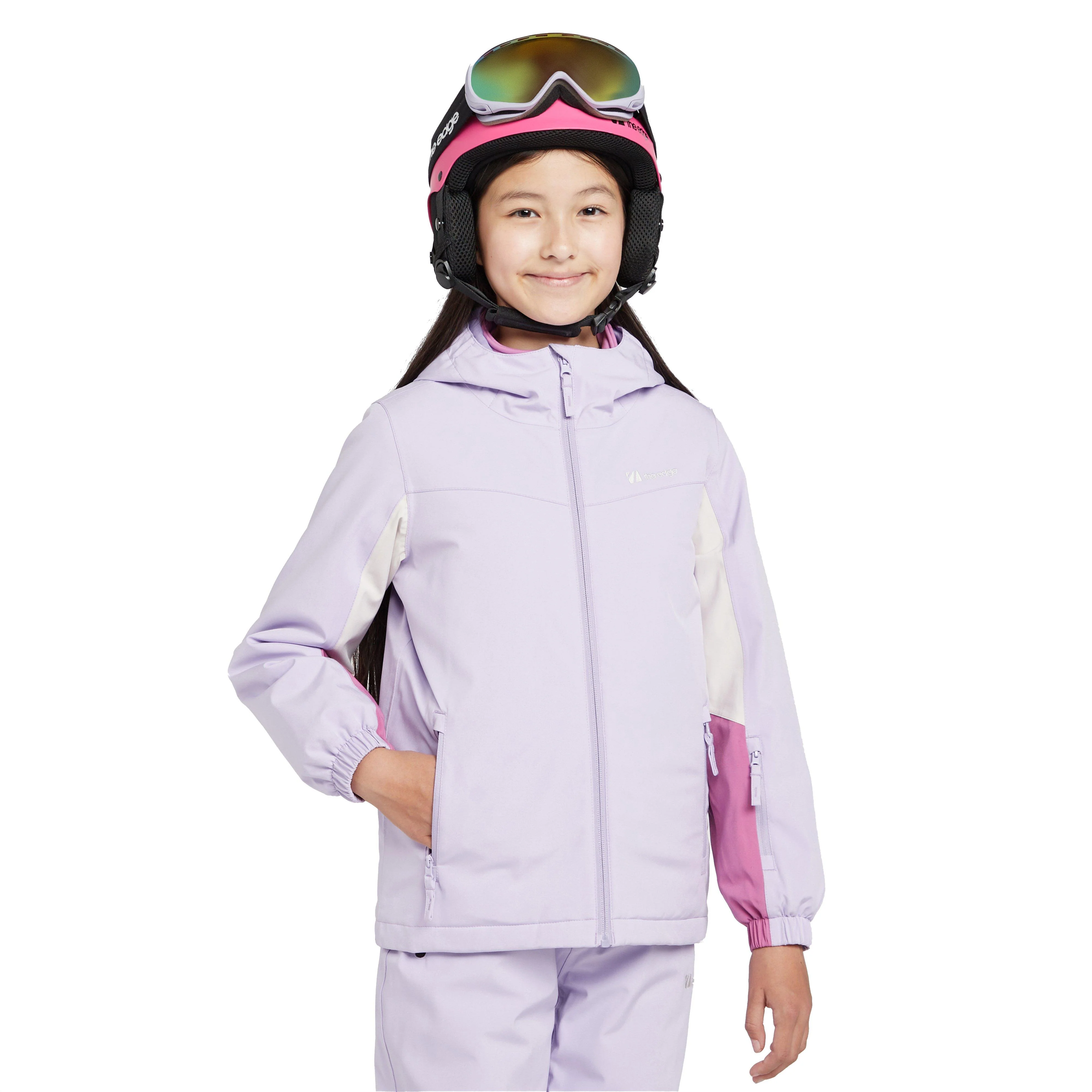 Kids’ Silverstar Insulated Jacket - Image 12