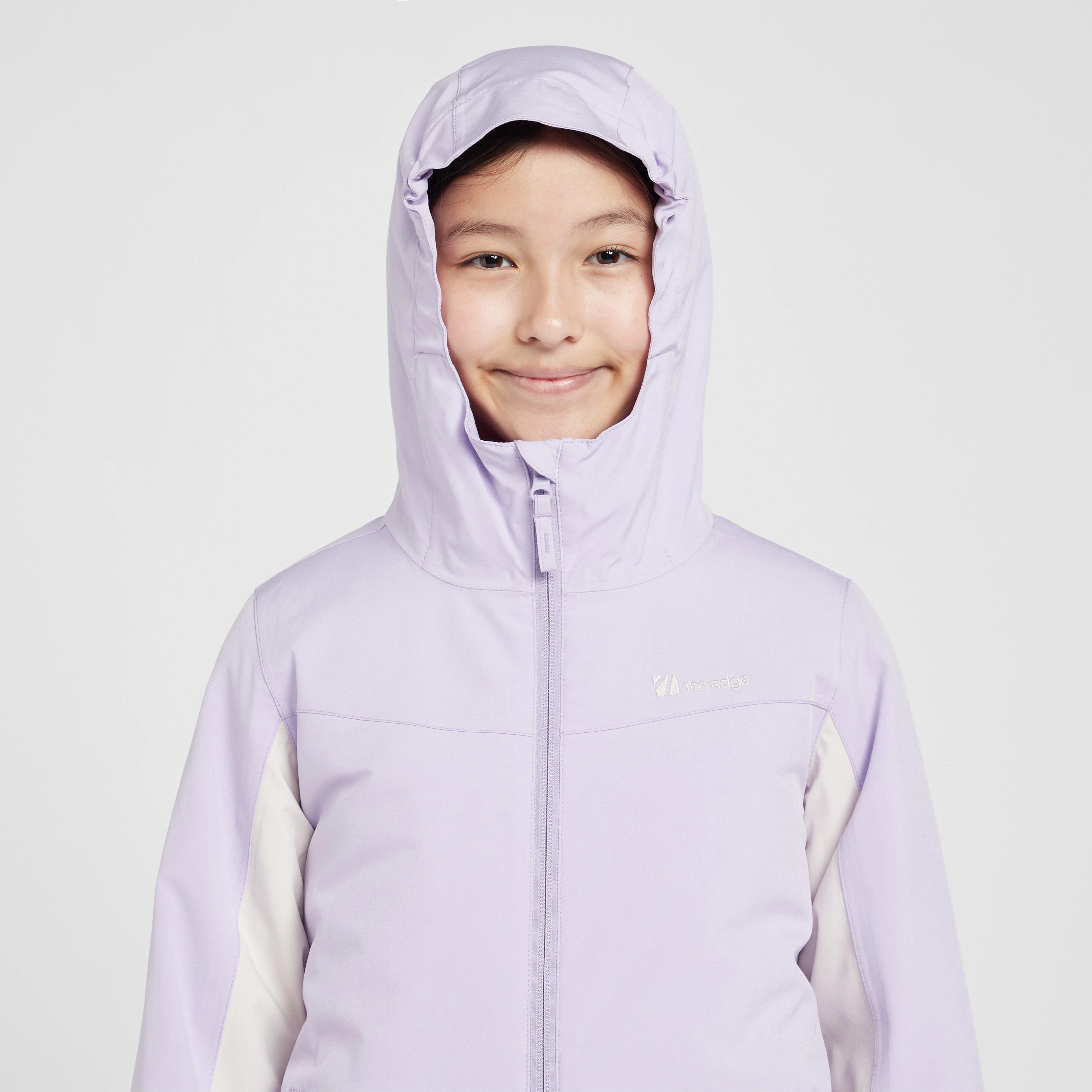 Kids’ Silverstar Insulated Jacket - Image 4