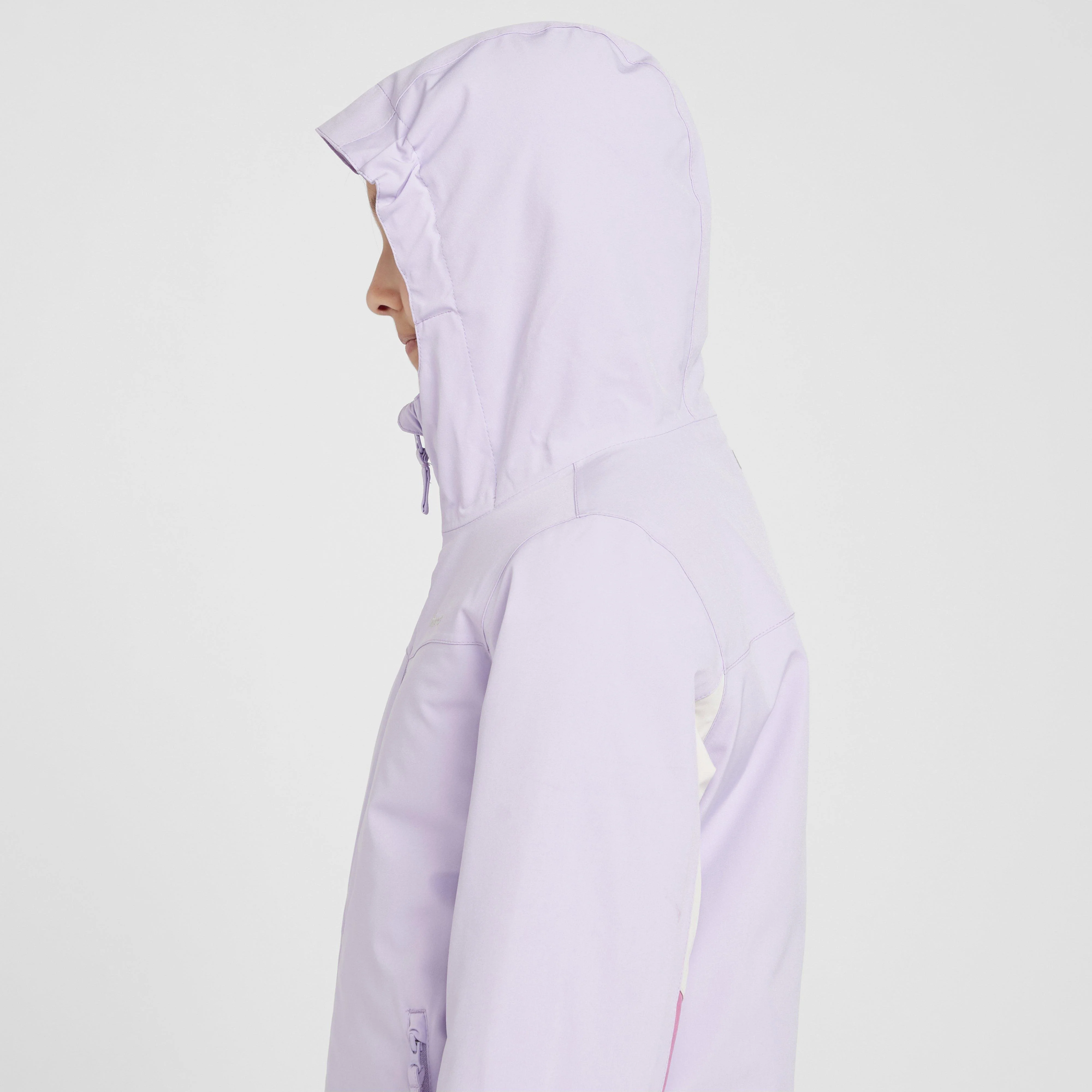 Kids’ Silverstar Insulated Jacket - Image 5