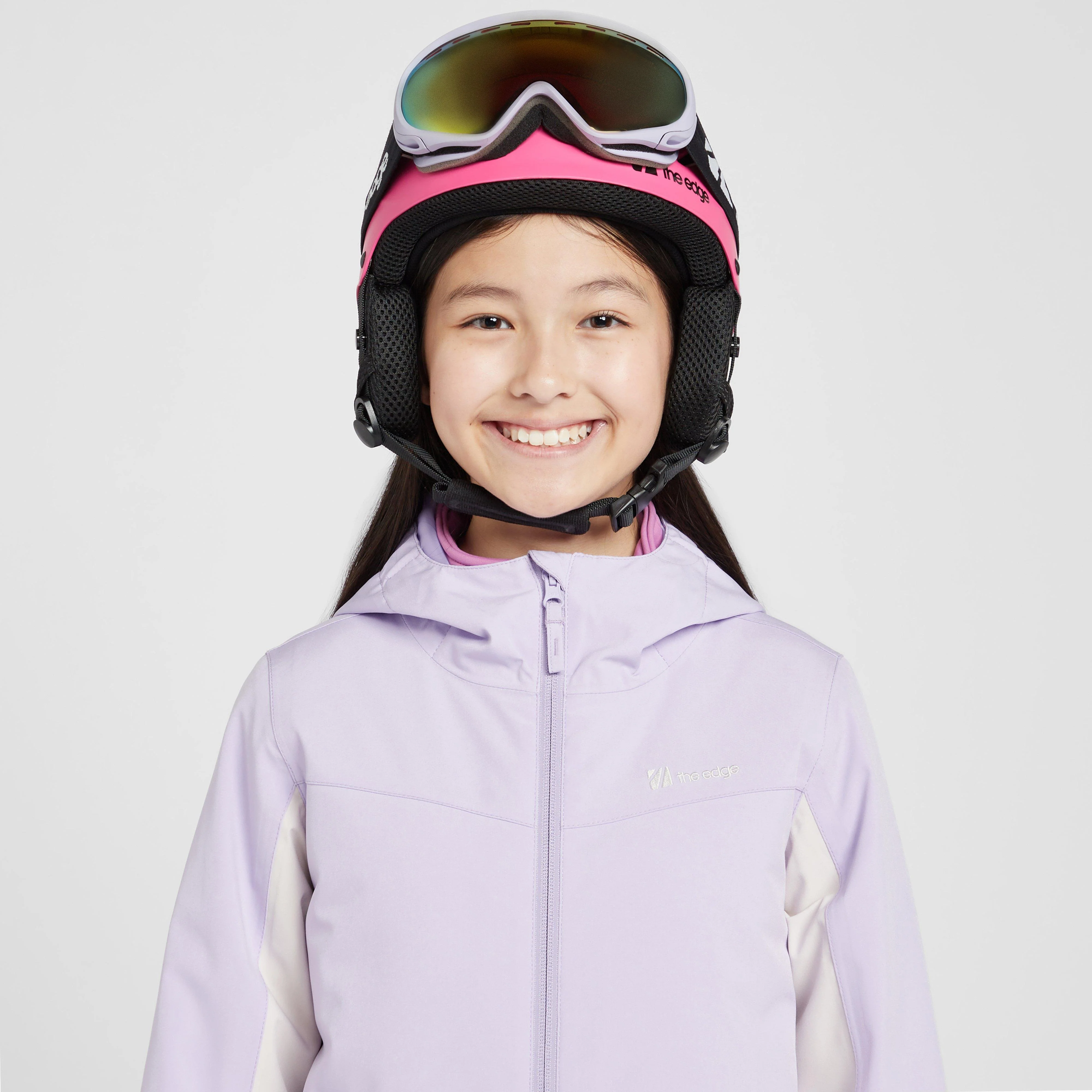 Kids’ Silverstar Insulated Jacket - Image 6
