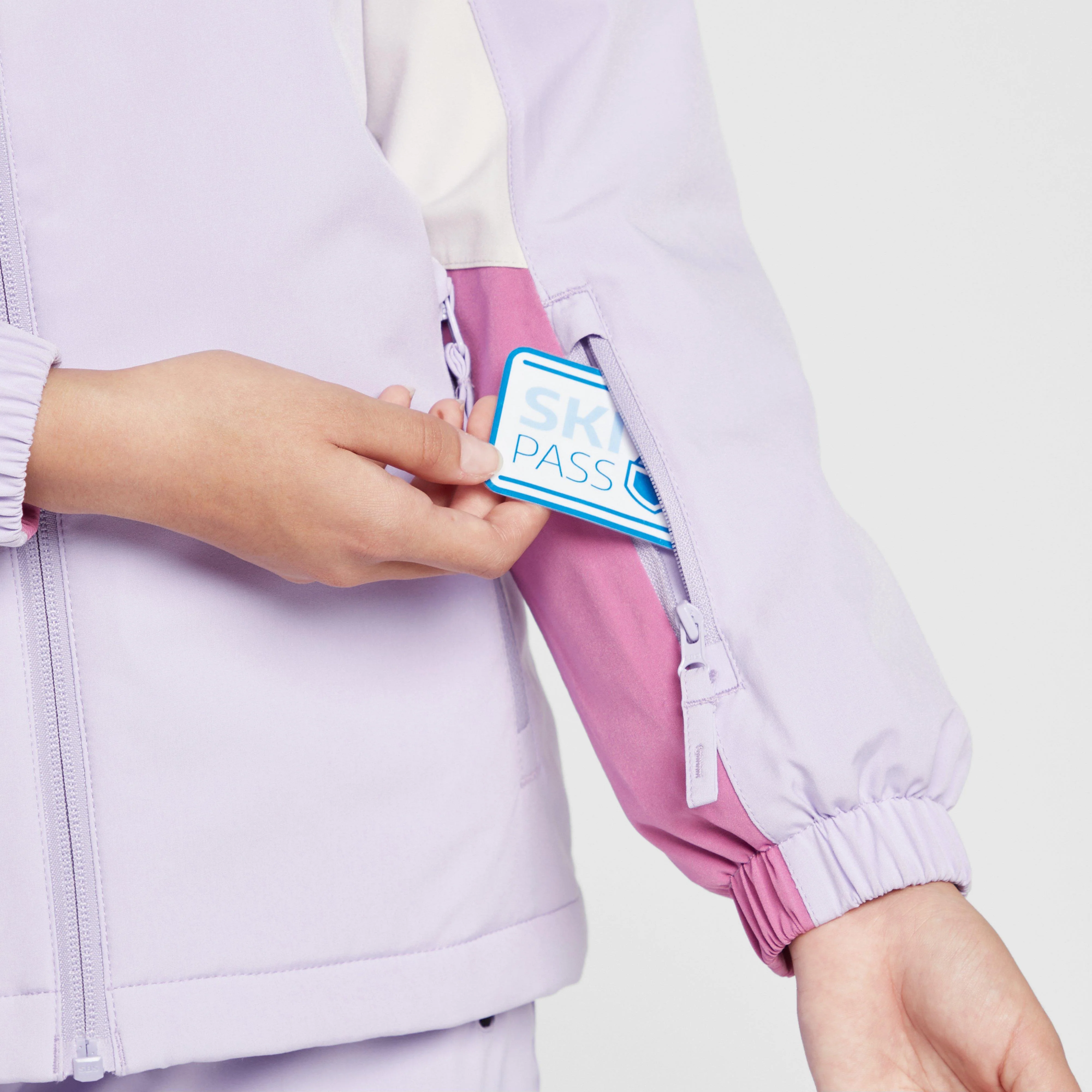Kids’ Silverstar Insulated Jacket - Image 8